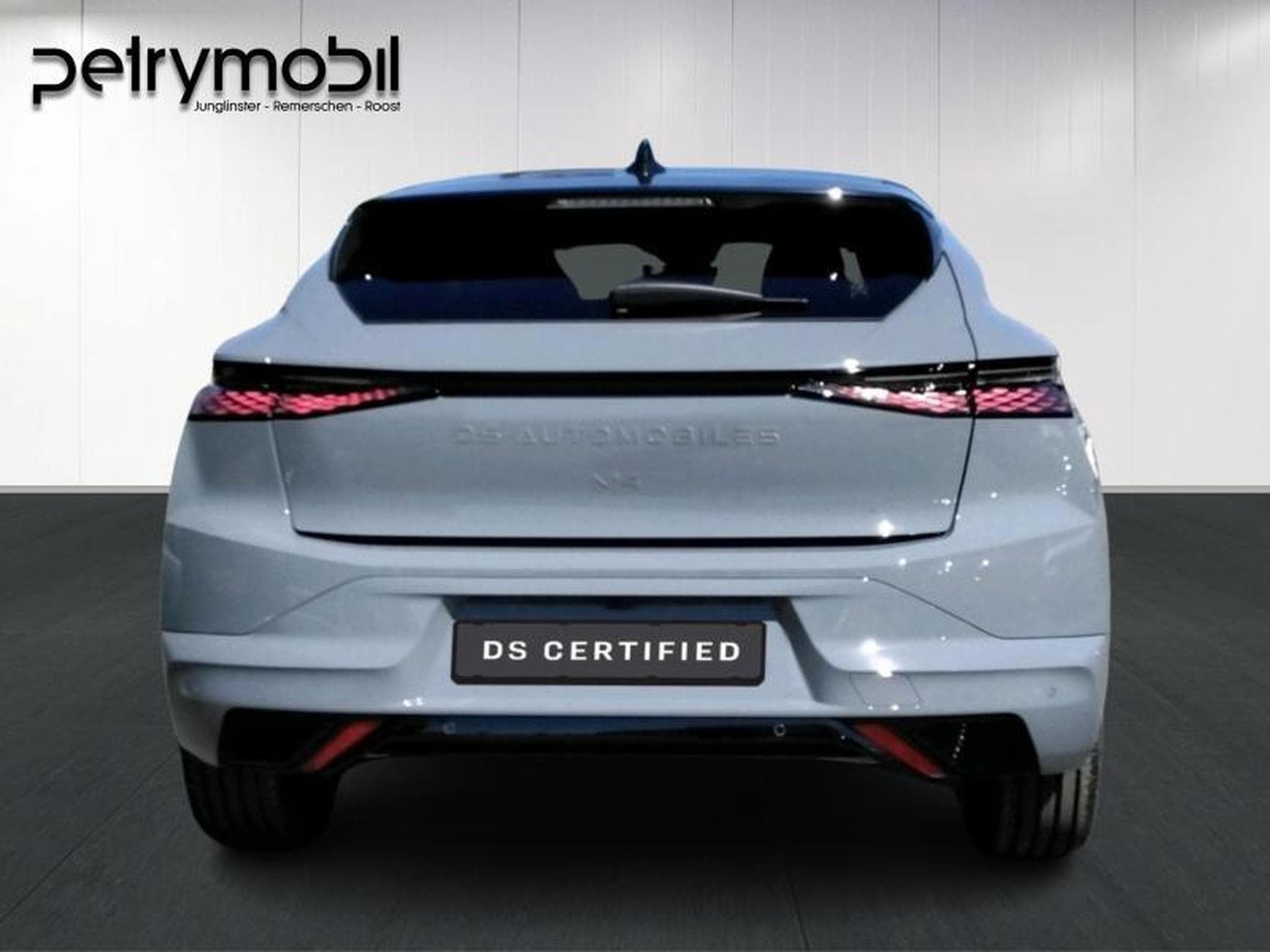 DS Automobiles DS4 ETOILE (2026) - Photo 5