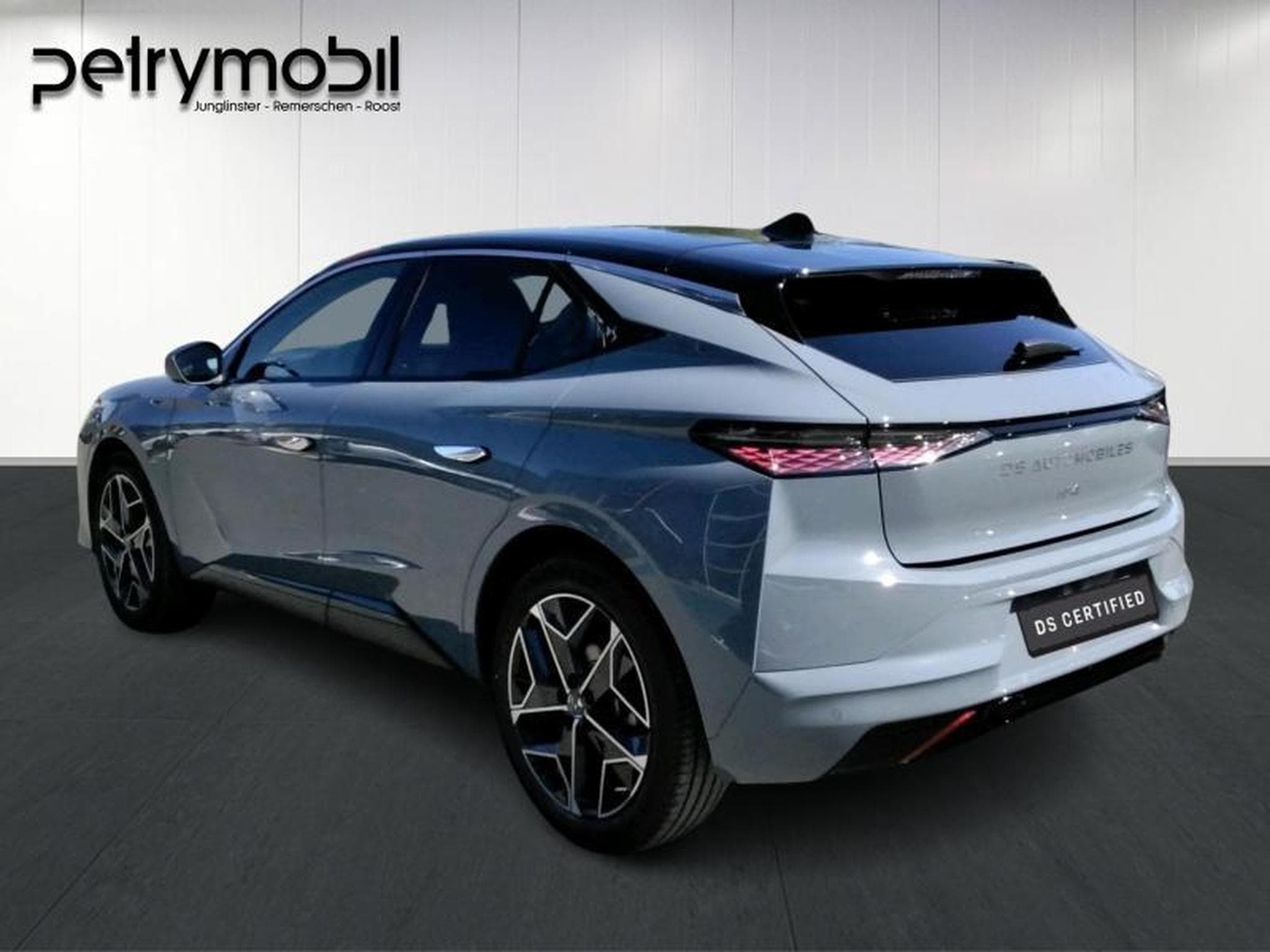 DS Automobiles DS4 ETOILE (2026) - Photo 6