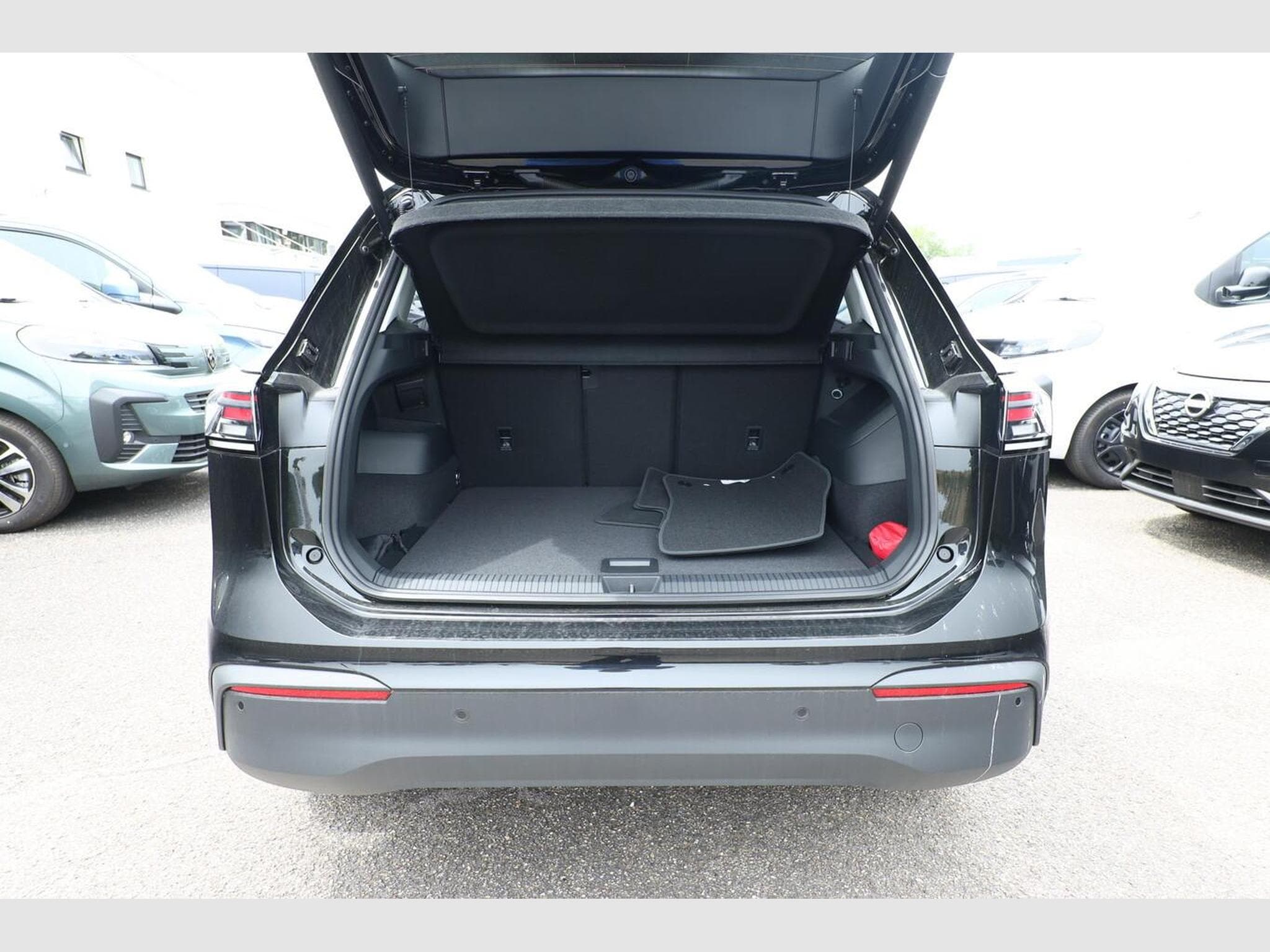 VW Tiguan DSG LED+ Nav (2026) - Photo 11