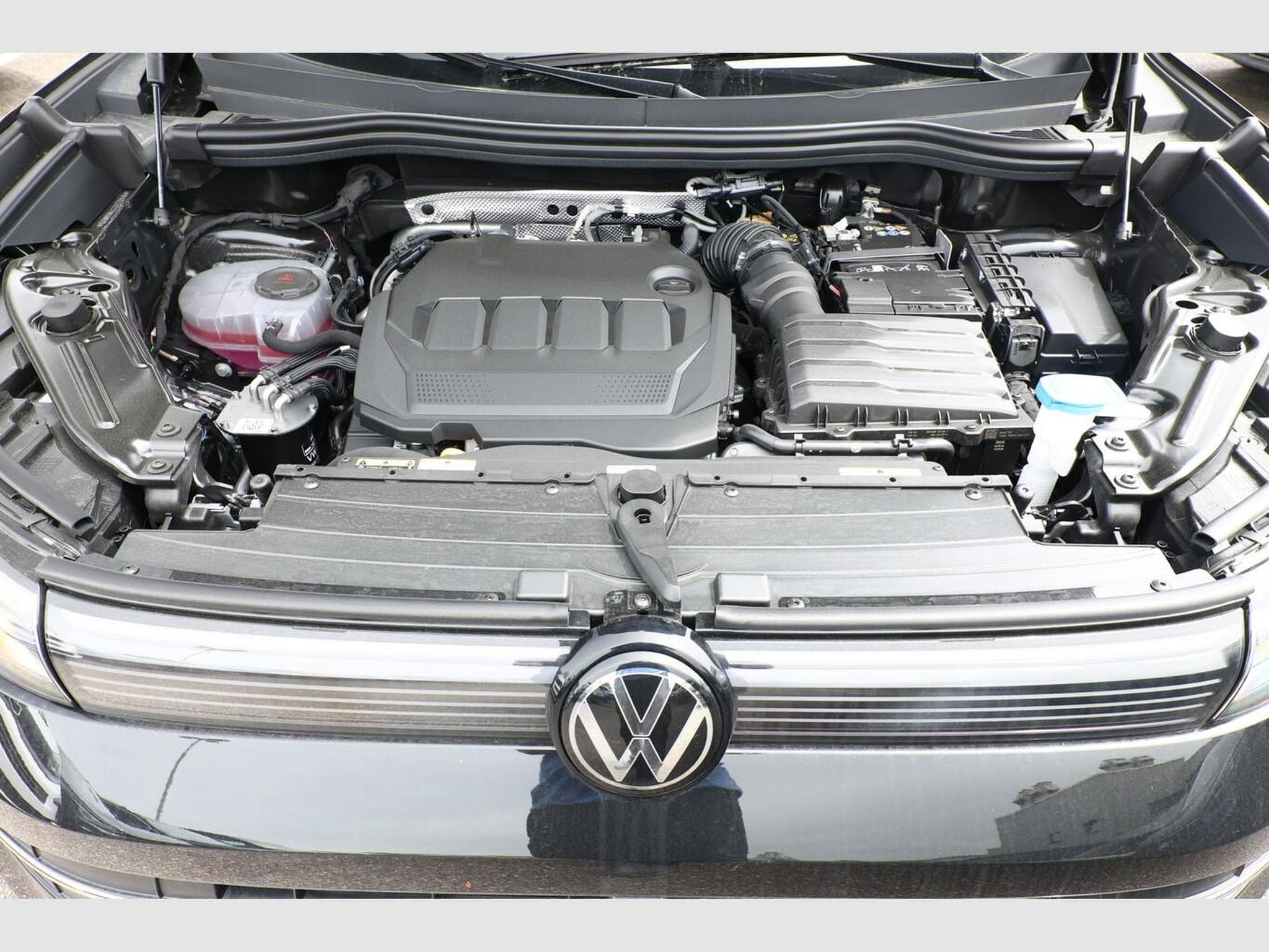 VW Tiguan DSG LED+ Nav (2026) - Photo 12