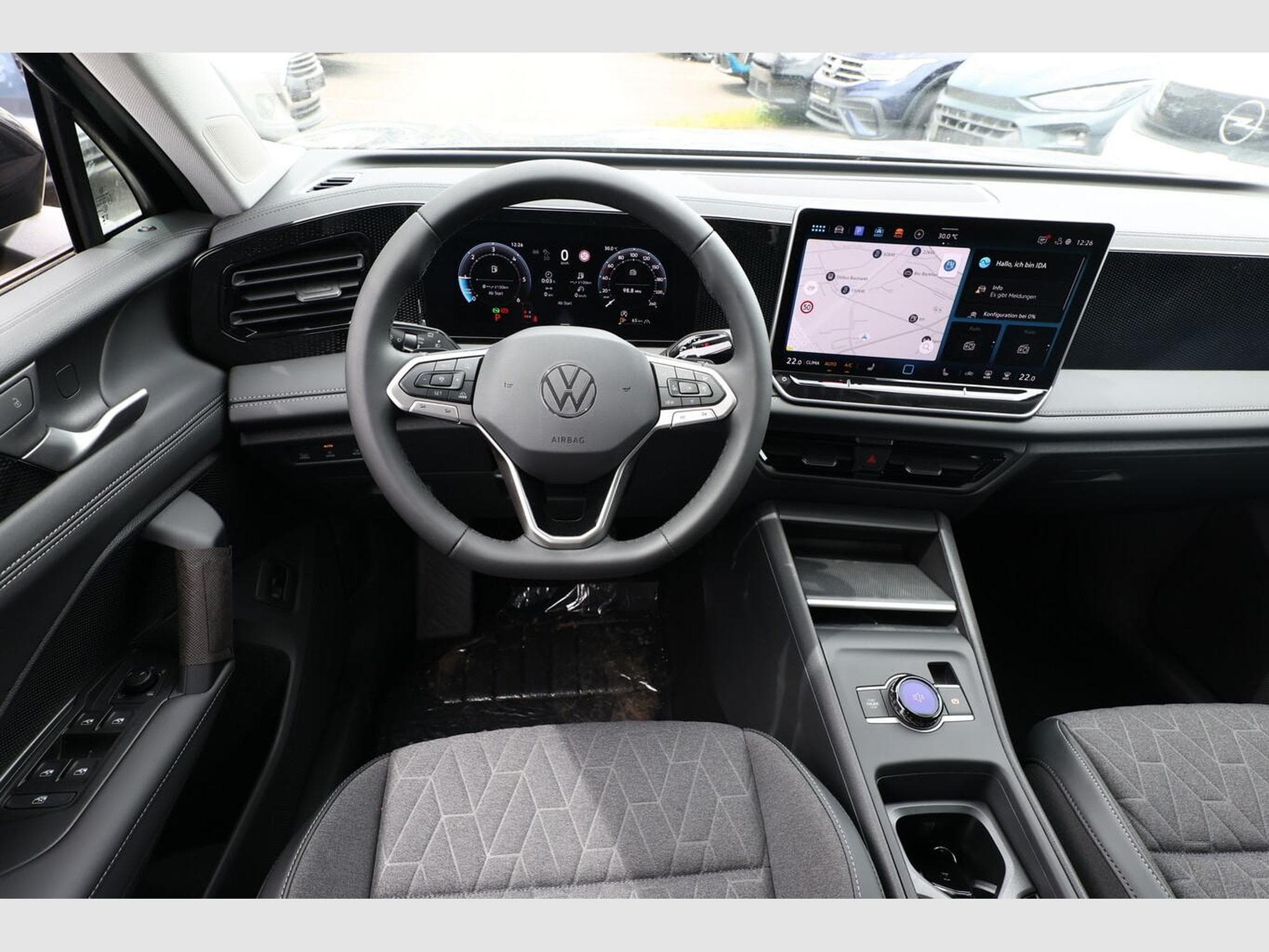 VW Tiguan DSG LED+ Nav (2026) - Photo 7