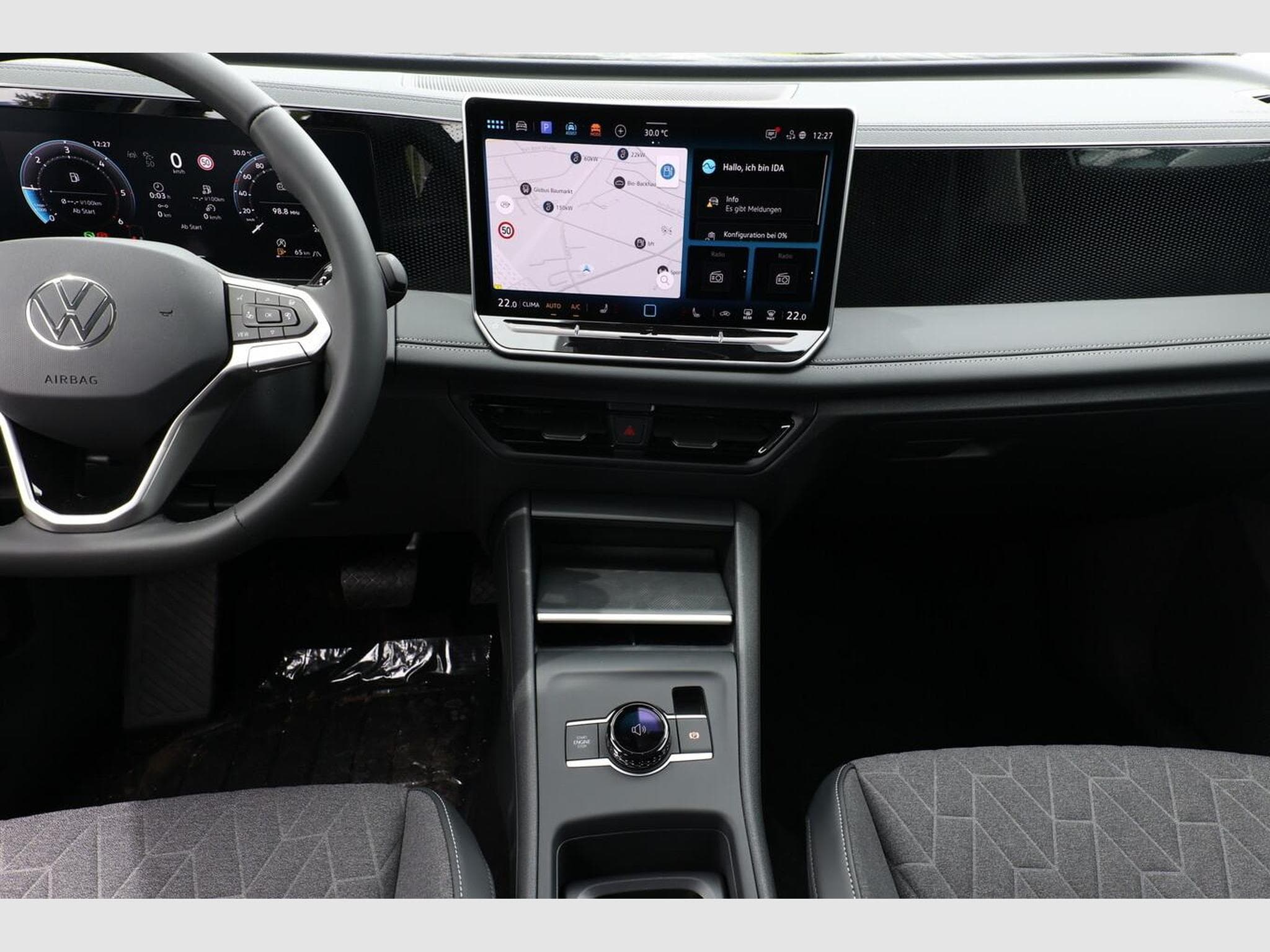 VW Tiguan DSG LED+ Nav (2026) - Photo 8
