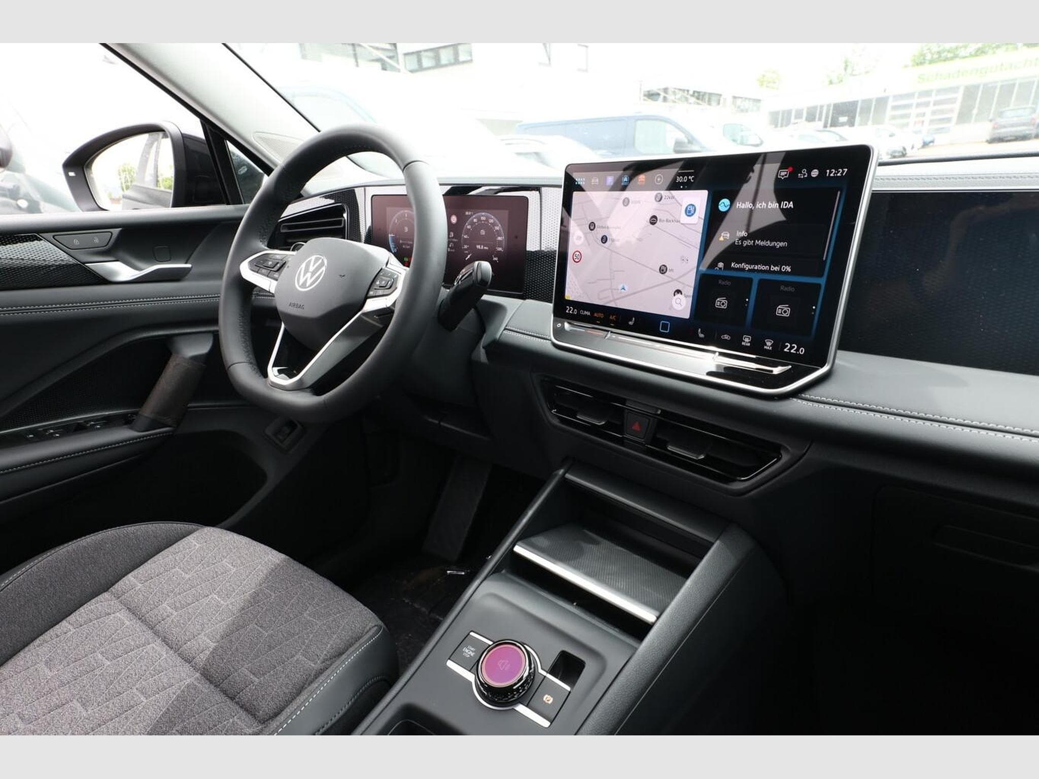 VW Tiguan DSG LED+ Nav (2026) - Photo 9