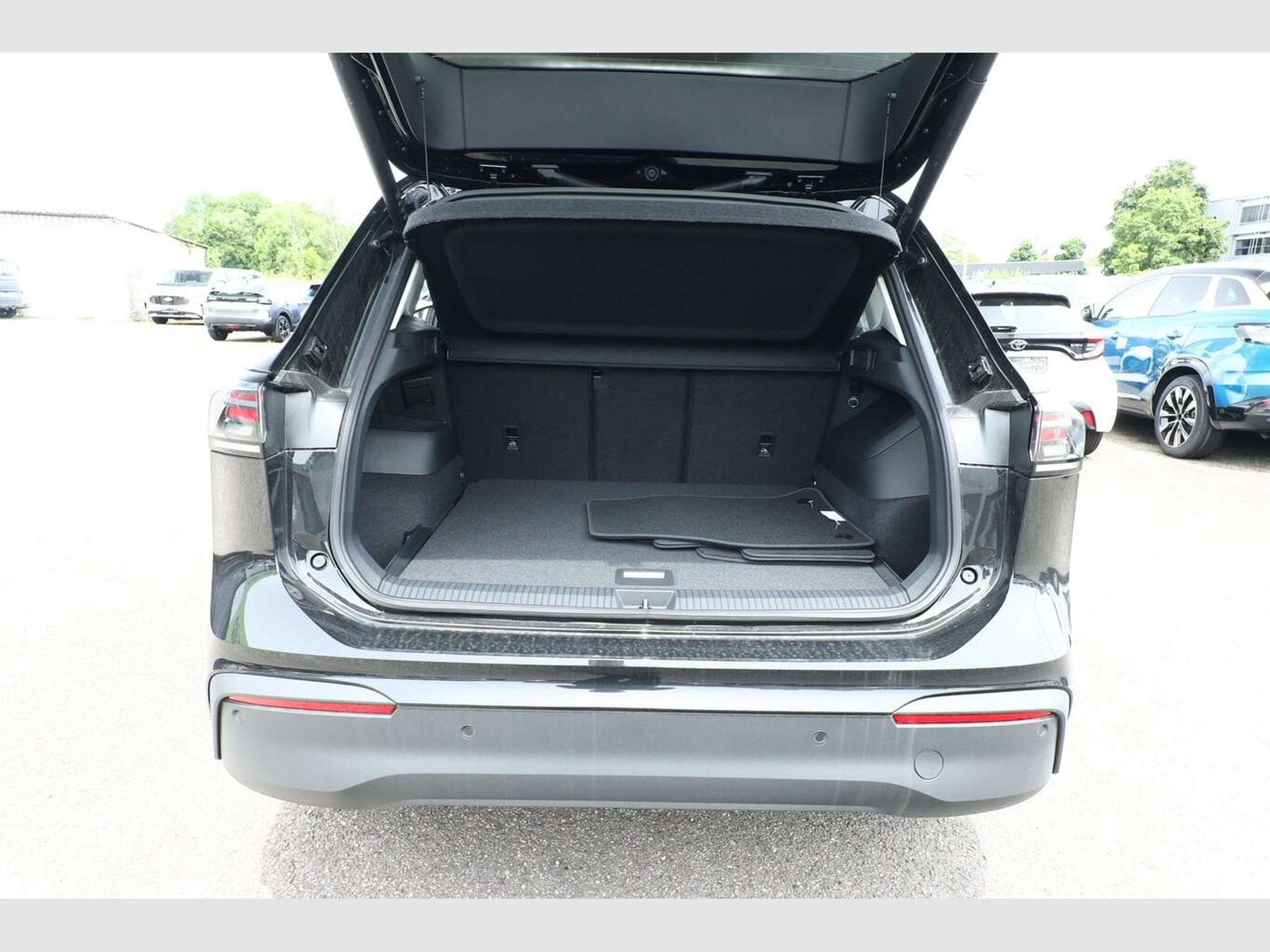 VW Tiguan DSG LED+ Nav (2026) - Photo 11