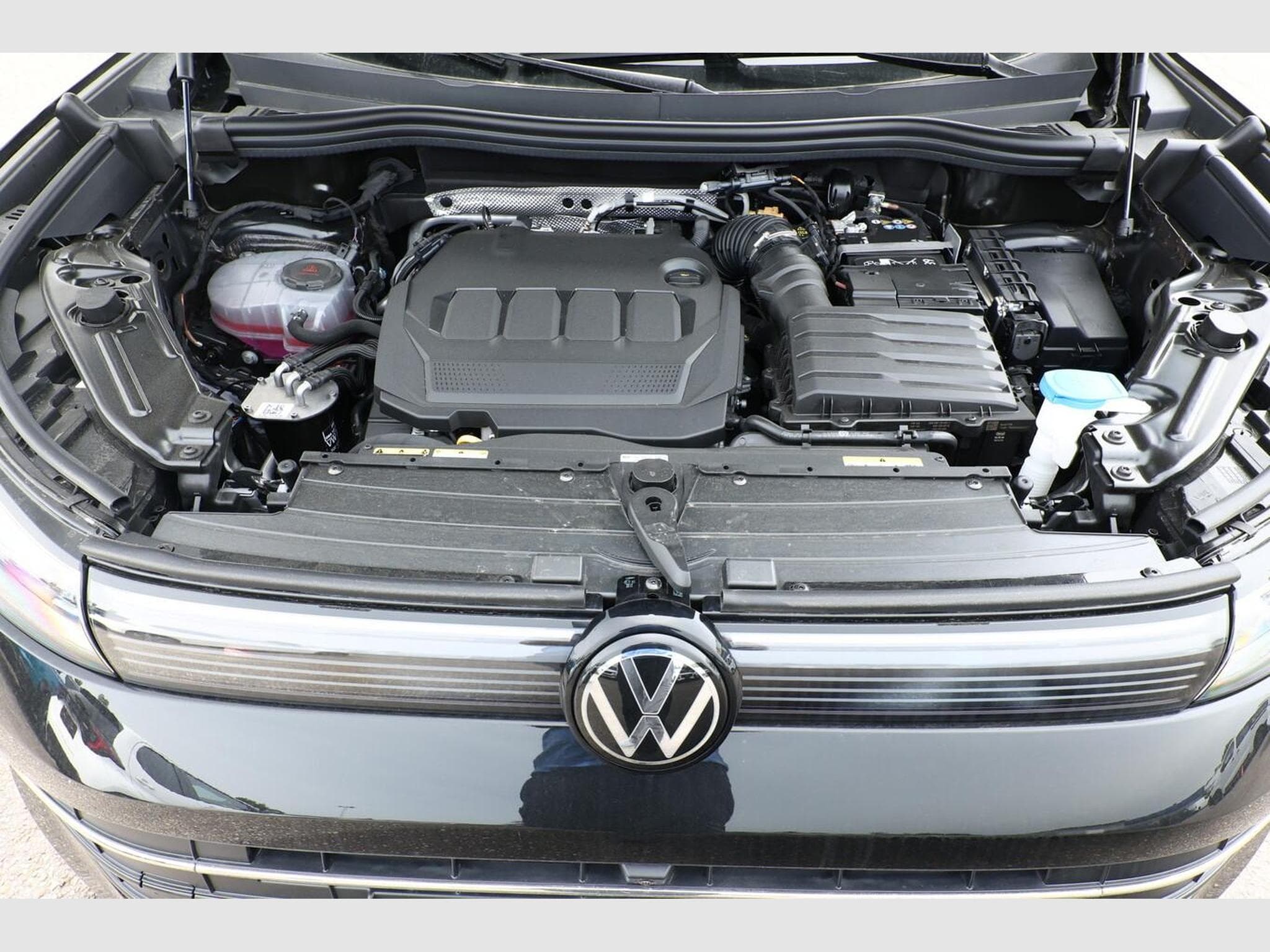 VW Tiguan DSG LED+ Nav (2026) - Photo 12