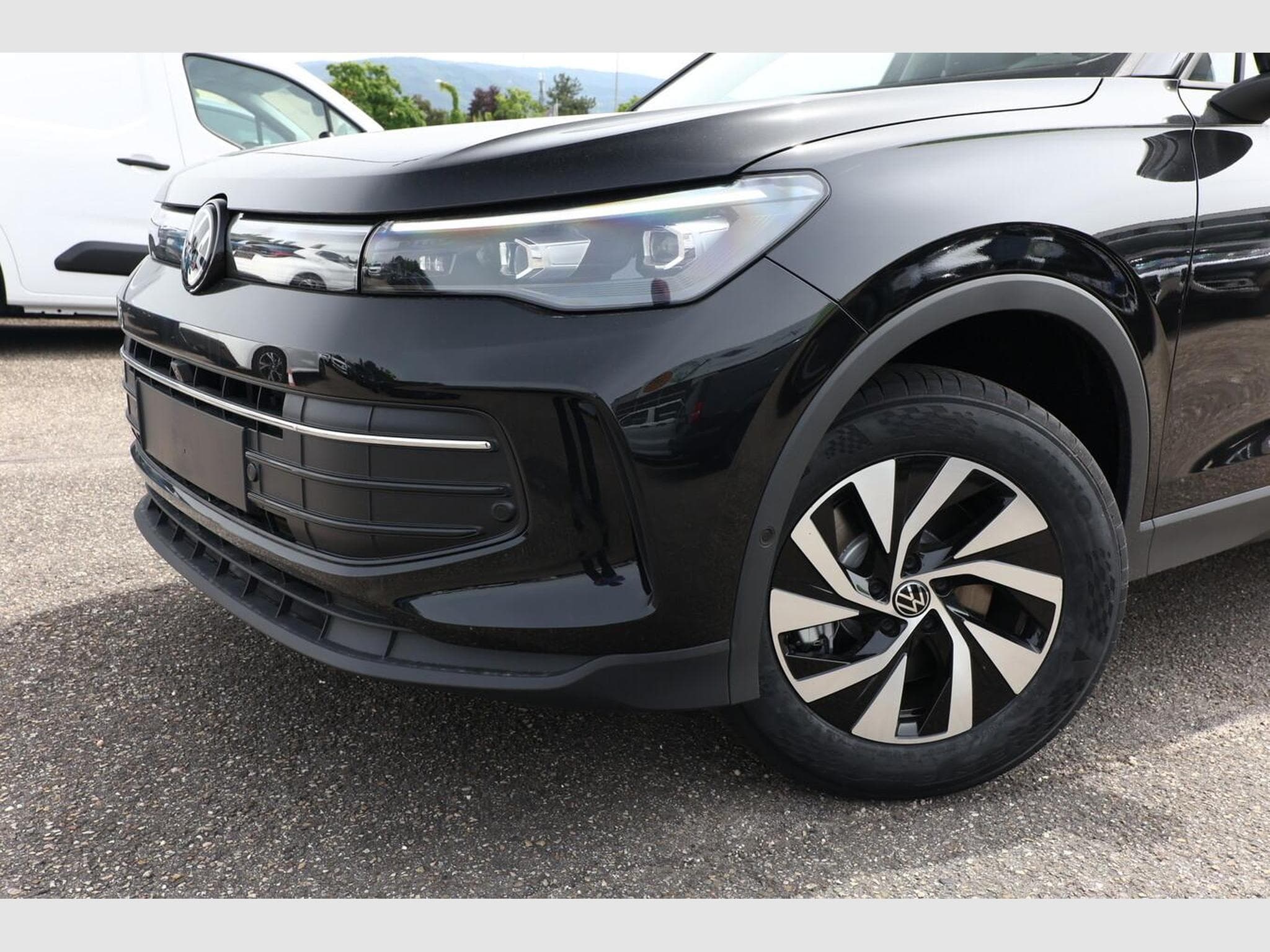 VW Tiguan DSG LED+ Nav (2026) - Photo 5