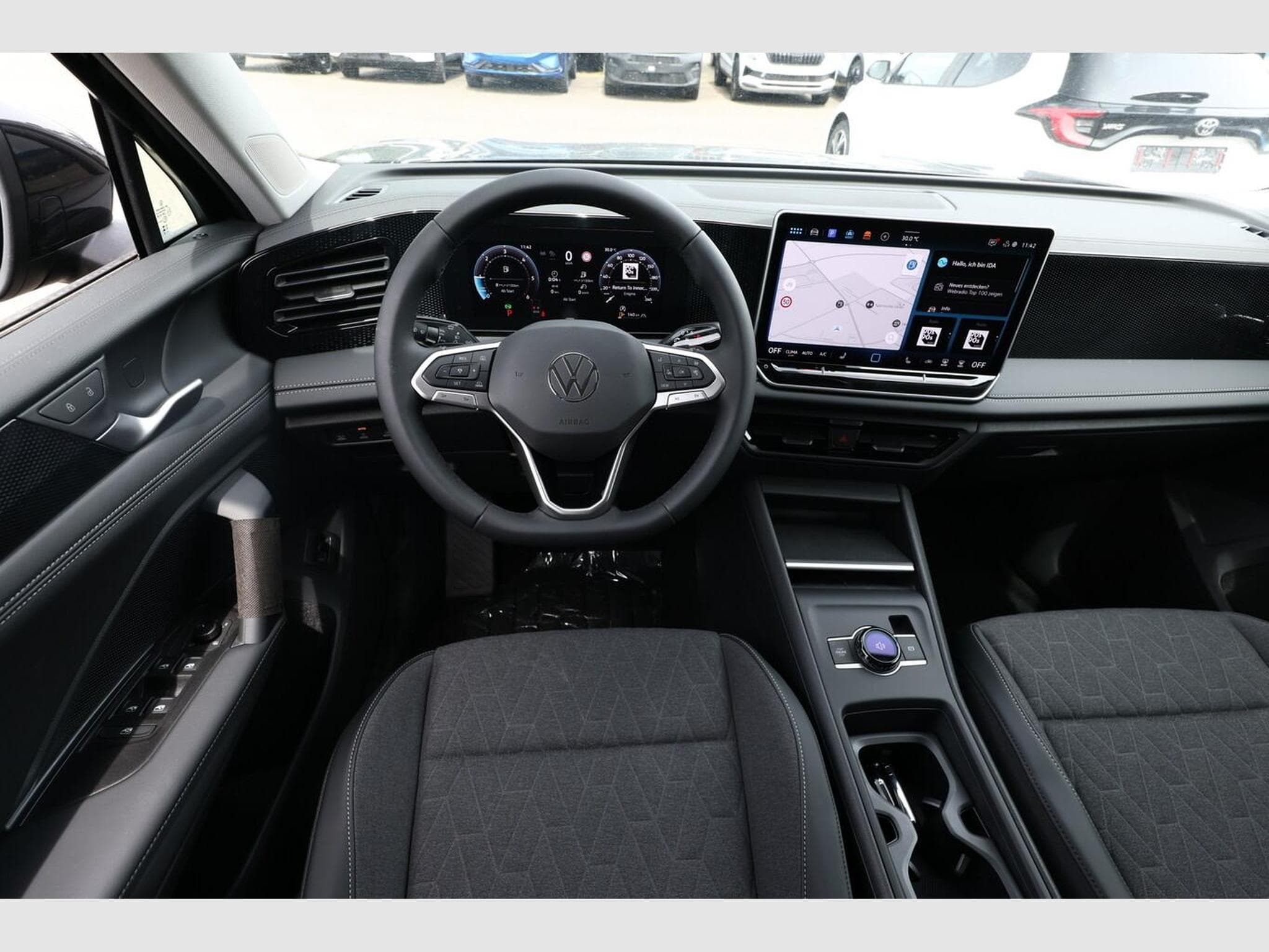 VW Tiguan DSG LED+ Nav (2026) - Photo 7