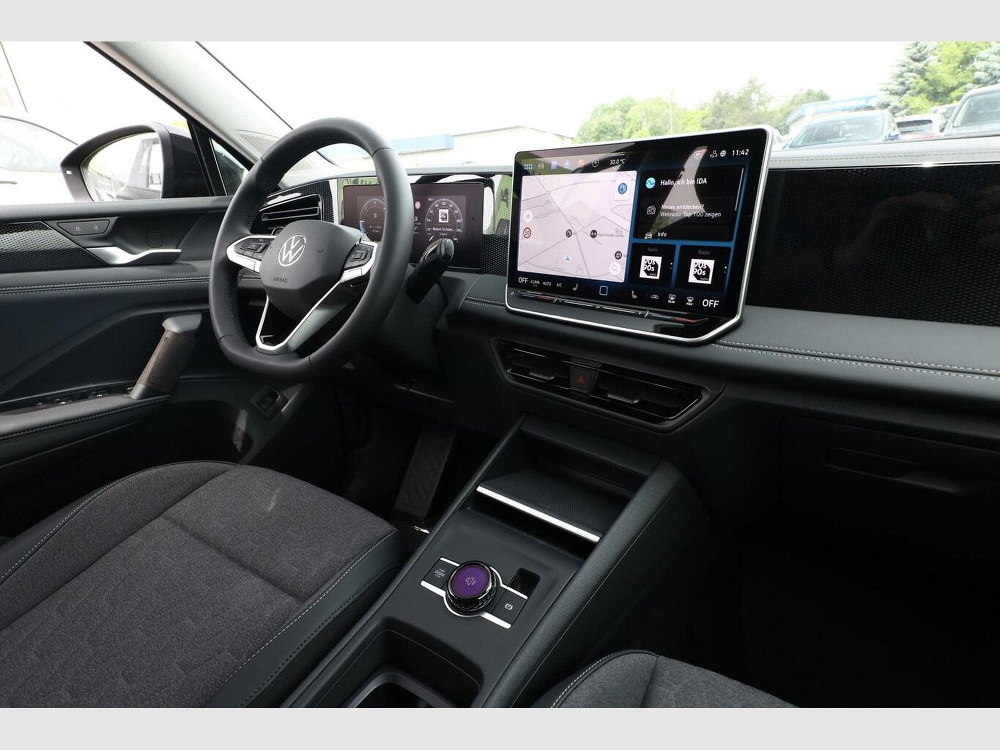 VW Tiguan DSG LED+ Nav (2026) - Photo 9