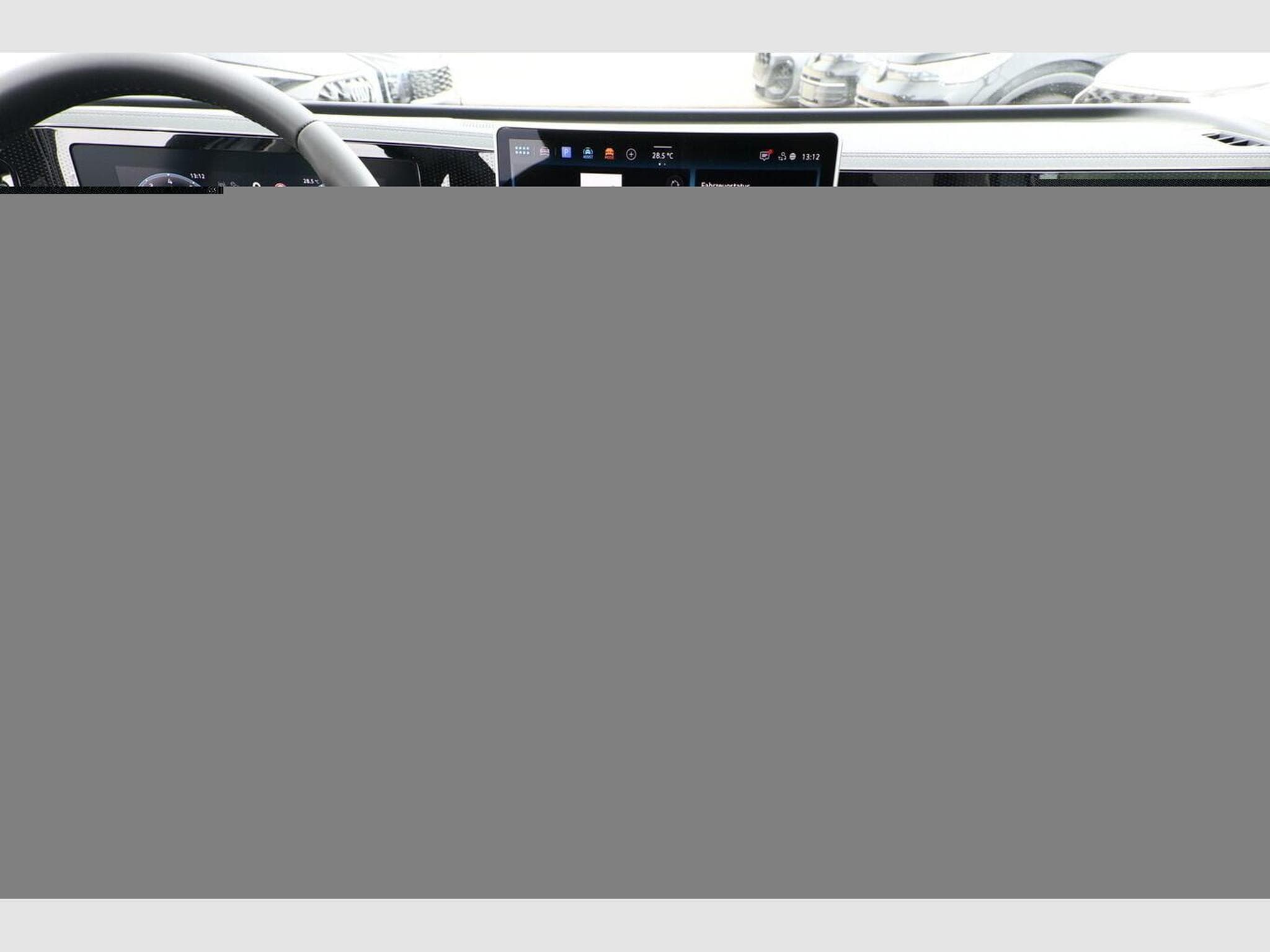 VW Tiguan DSG LED+ IQ.DRIVE (2026) - Photo 8