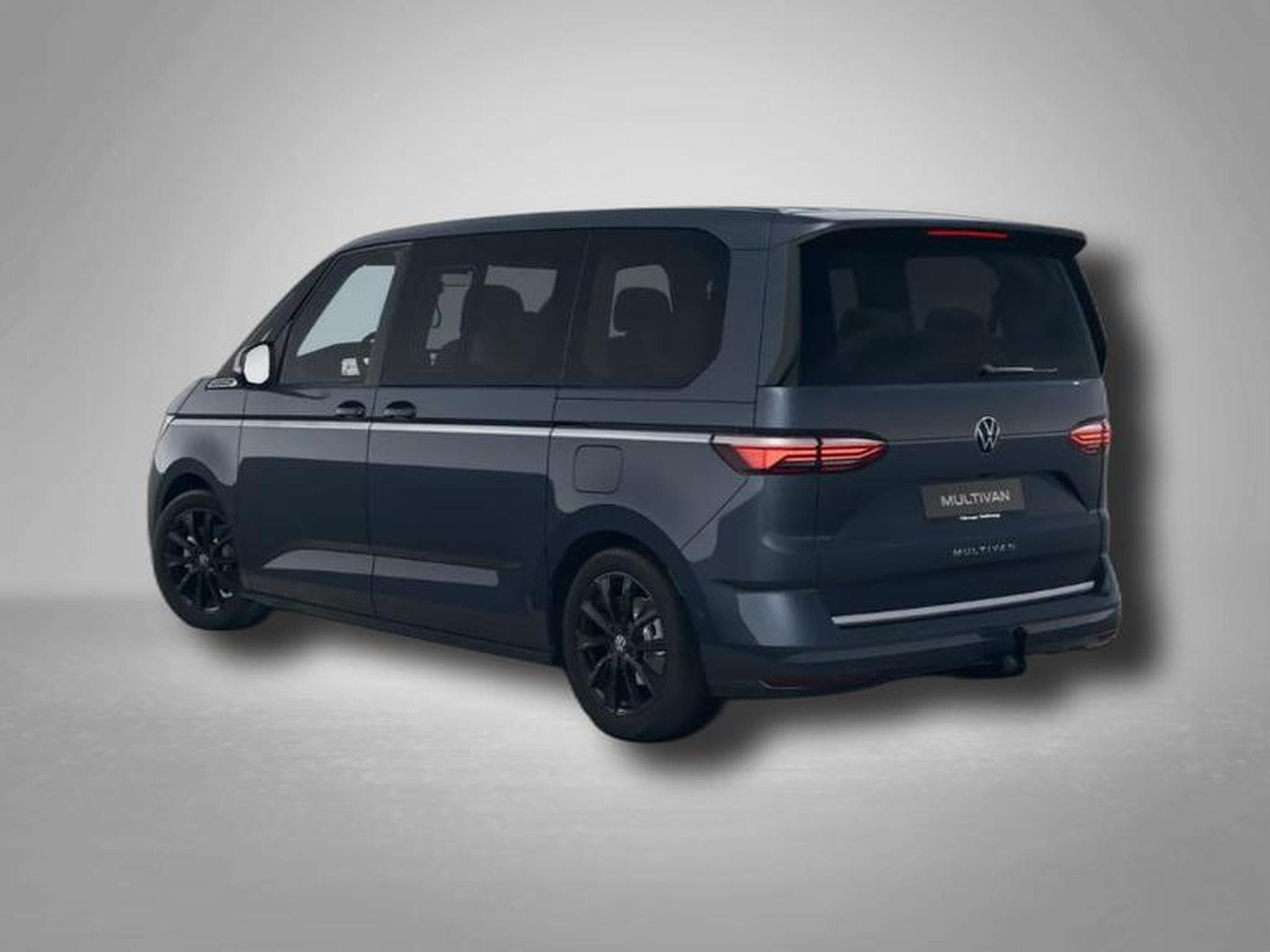 VW T7 Style KÜ 2.0 TDI 7-Gang-DSG (2025) - Photo 2