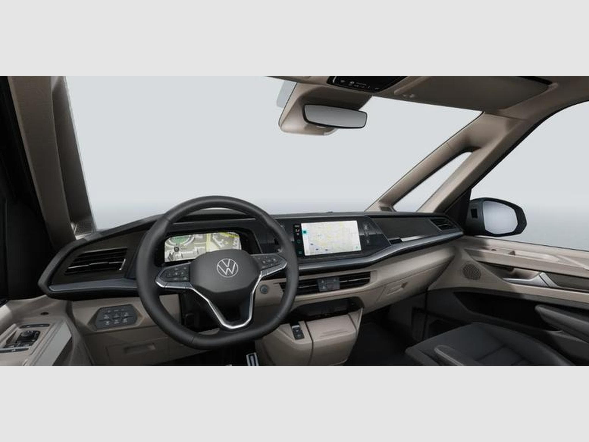 VW T7 Style KÜ 2.0 TDI 7-Gang-DSG (2025) - Photo 3