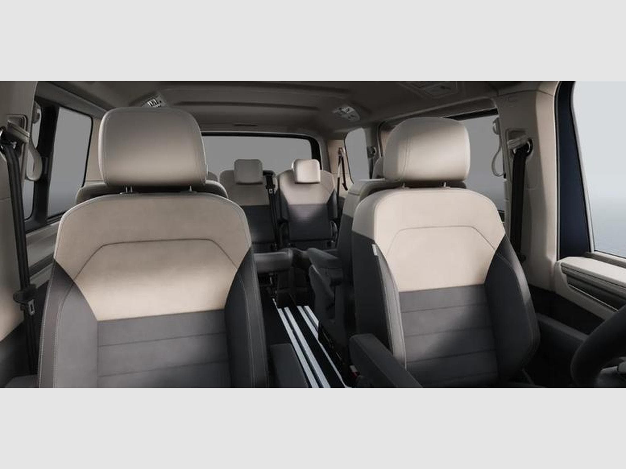 VW T7 Style KÜ 2.0 TDI 7-Gang-DSG (2025) - Photo 4