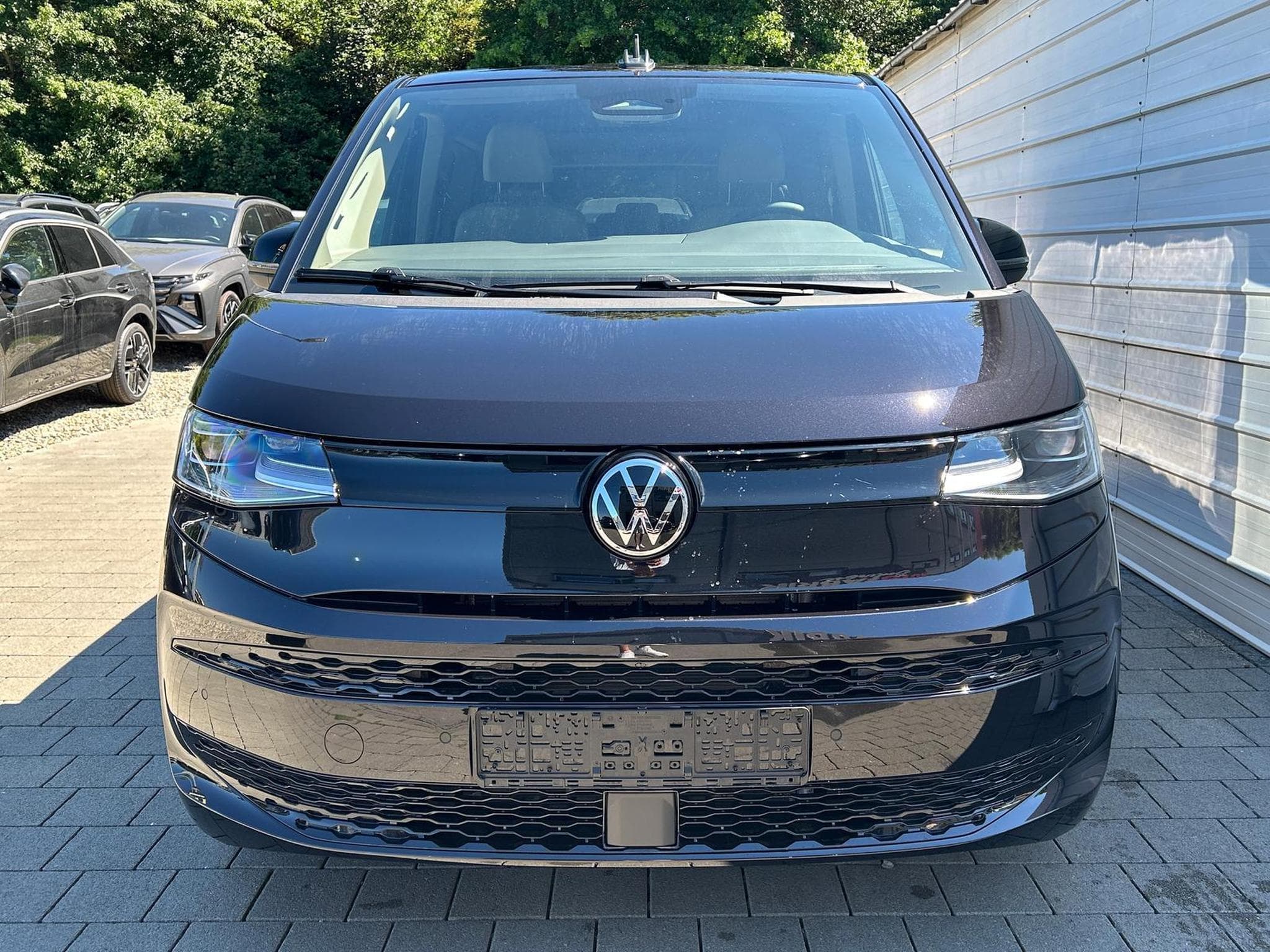 VW T7 Business (2026) - Photo 2