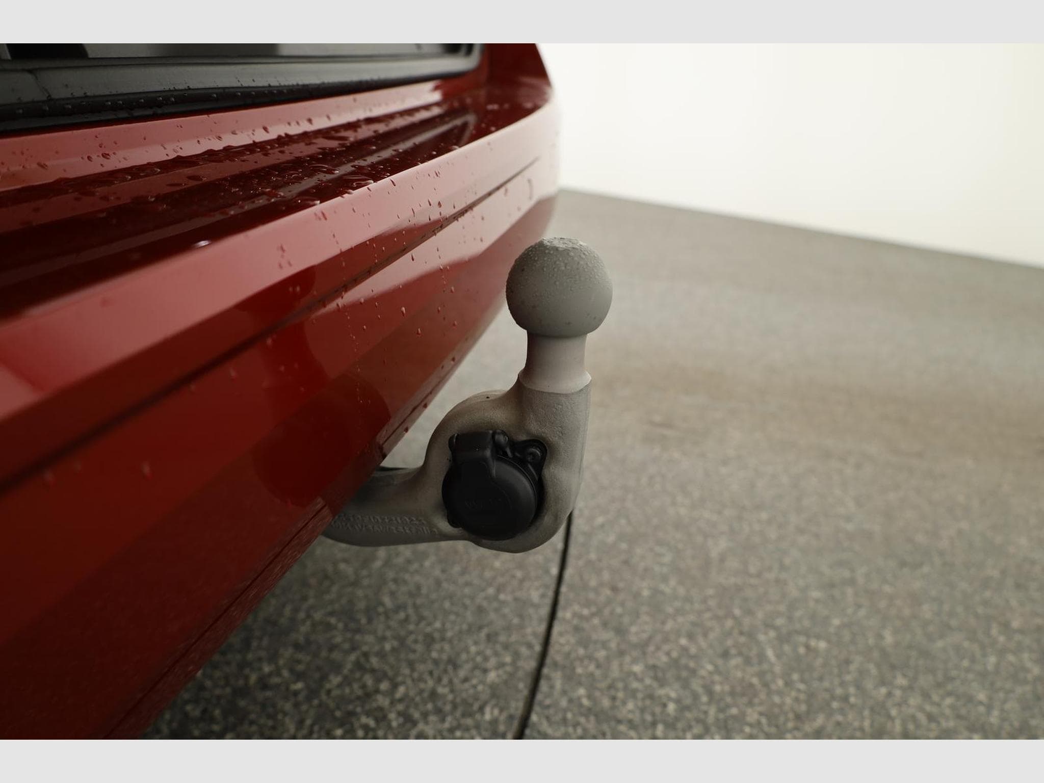 VW T7 eHybrid 4M Business (2026) - Photo 15
