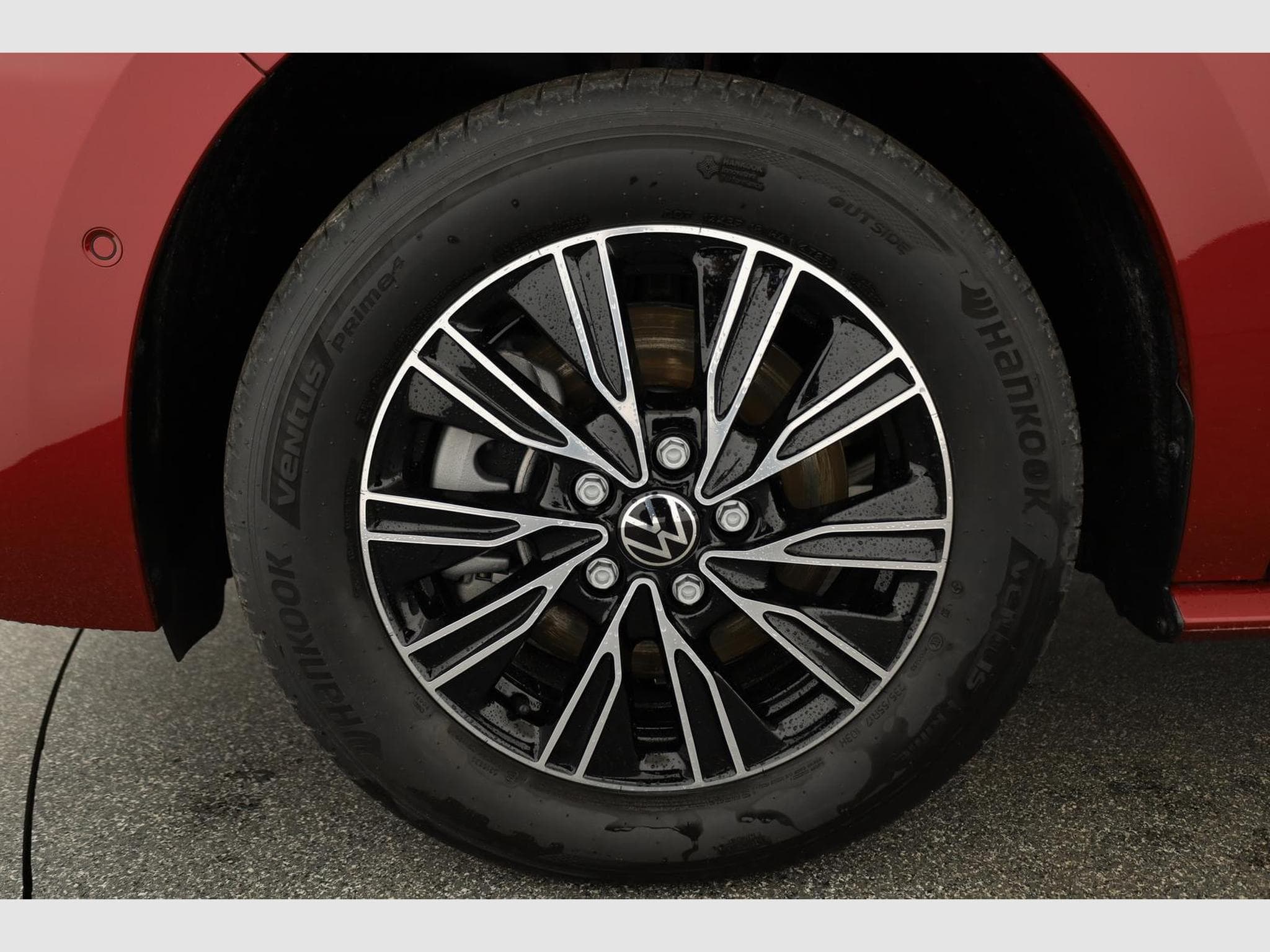 VW T7 eHybrid 4M Business (2026) - Photo 16