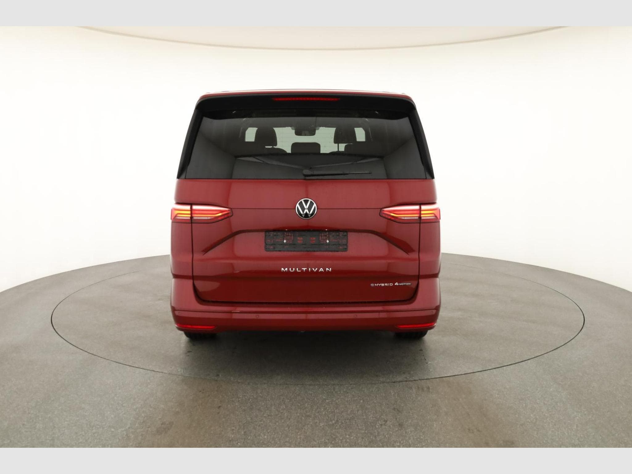 VW T7 eHybrid 4M Business (2026) - Photo 17