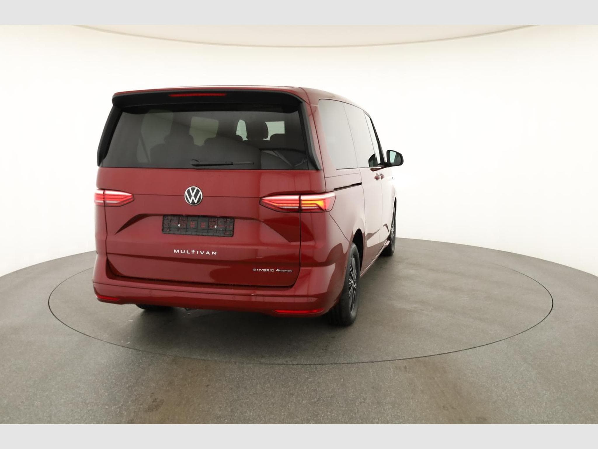 VW T7 eHybrid 4M Business (2026) - Photo 18