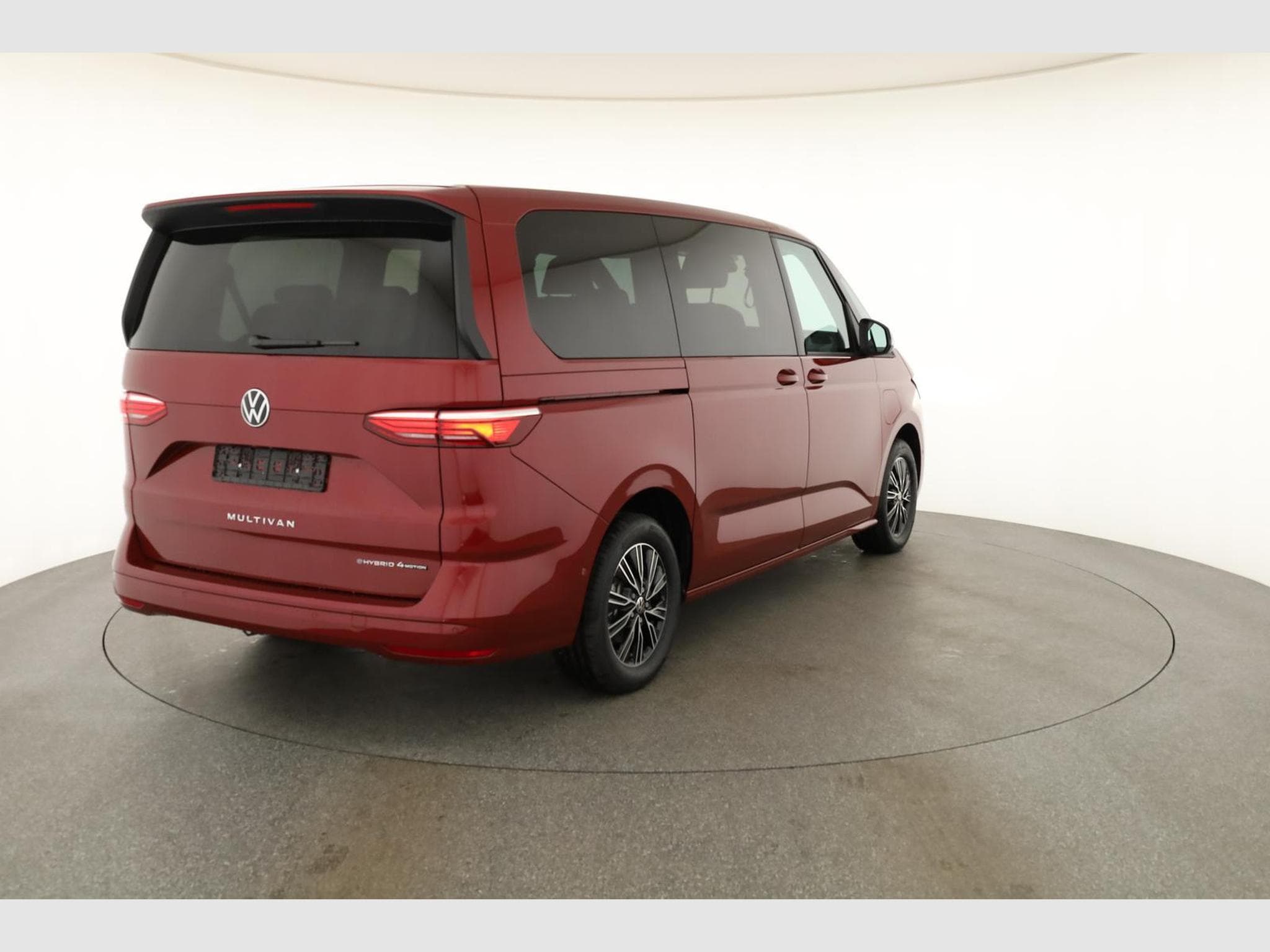 VW T7 eHybrid 4M Business (2026) - Photo 19