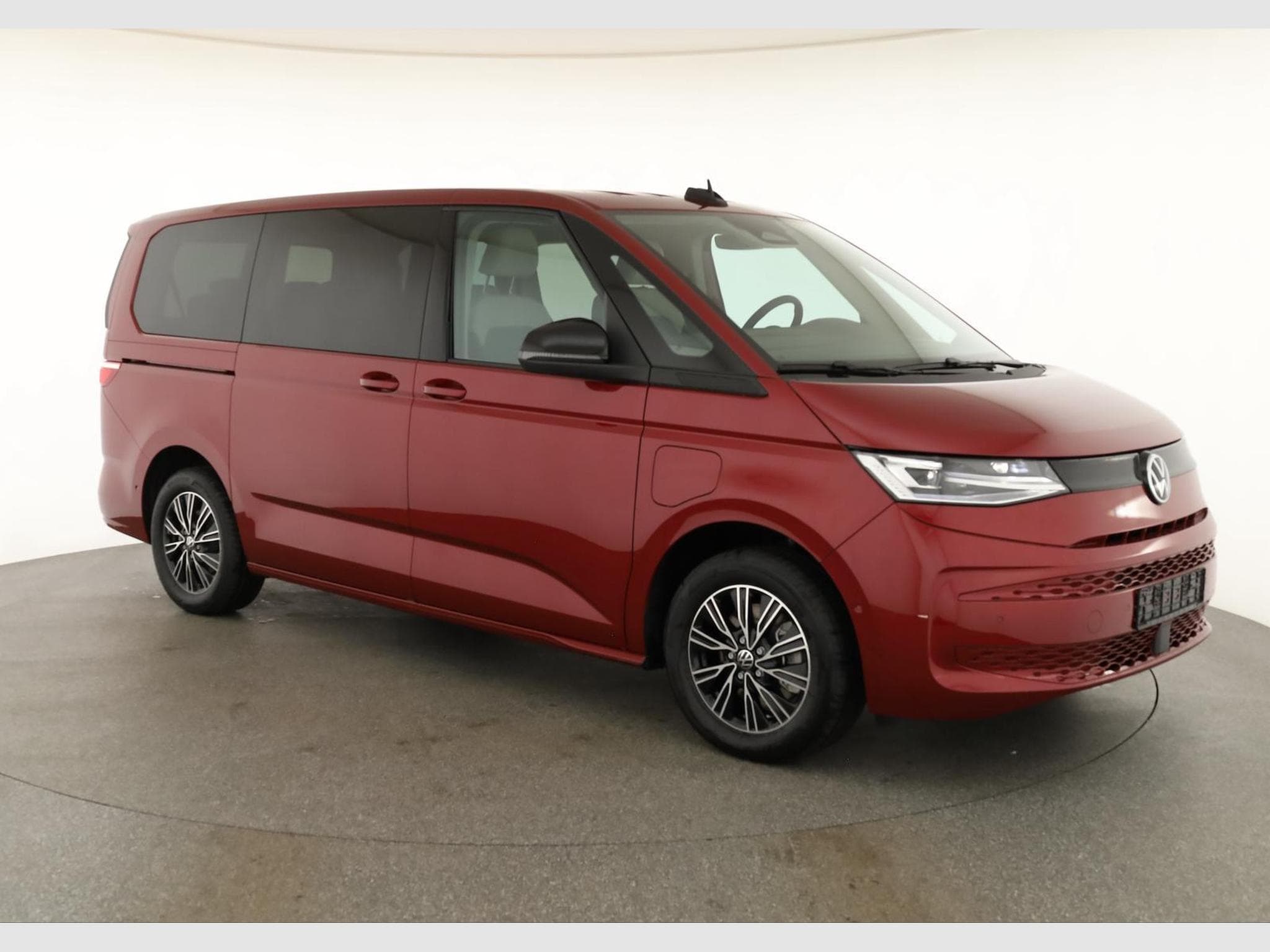VW T7 eHybrid 4M Business (2026) - Photo 2