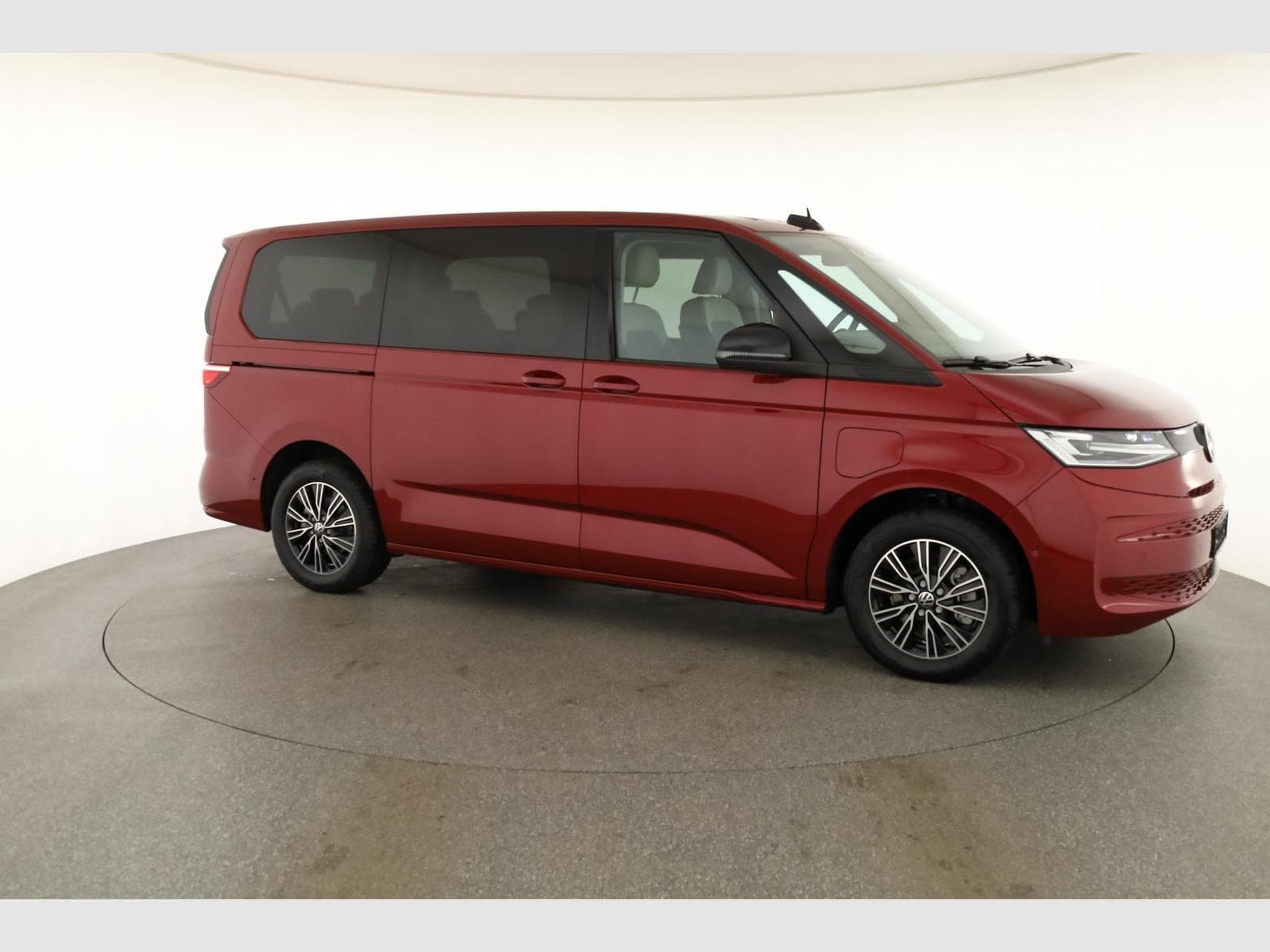 VW T7 eHybrid 4M Business (2026) - Photo 25