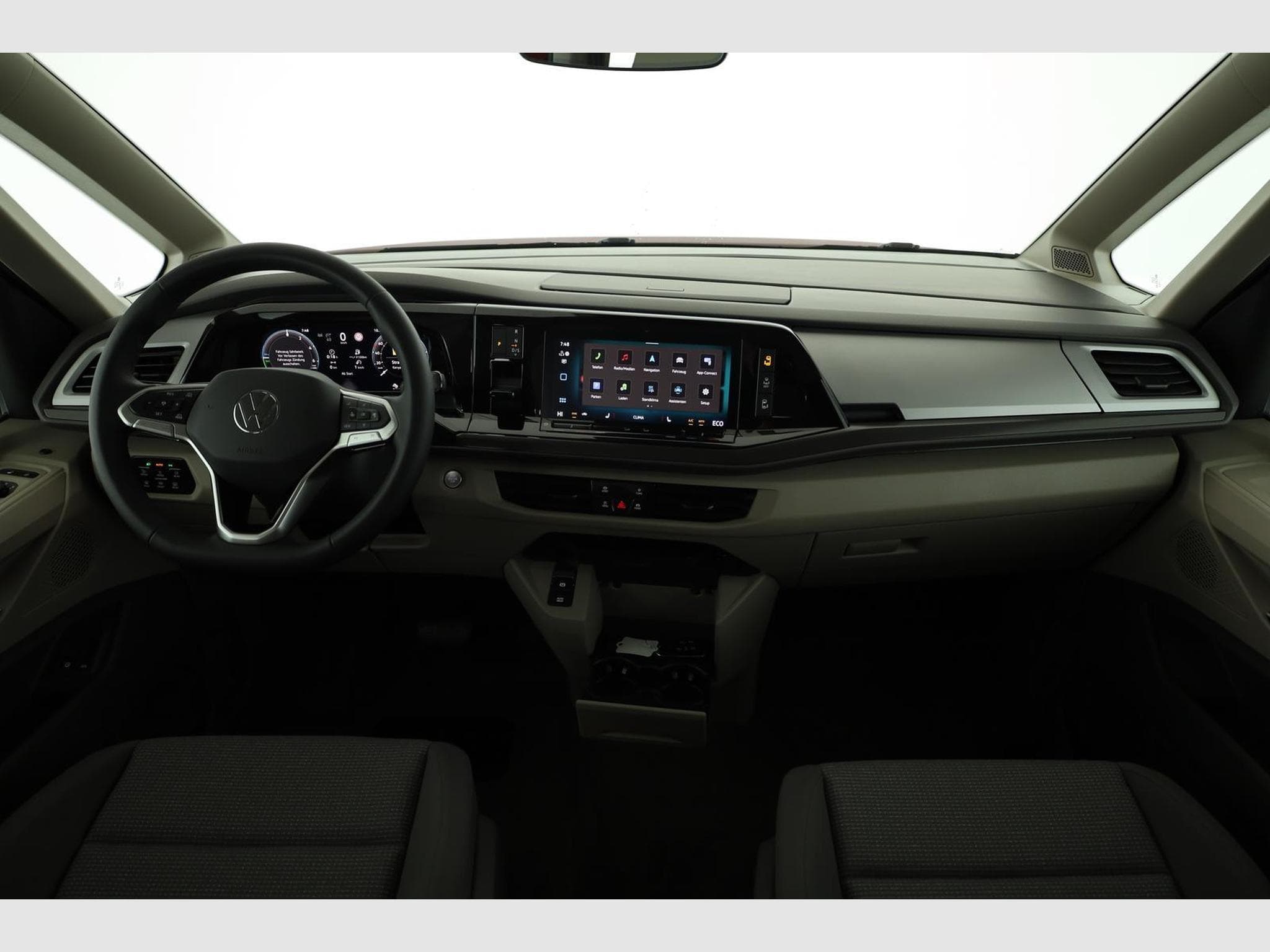 VW T7 eHybrid 4M Business (2026) - Photo 4