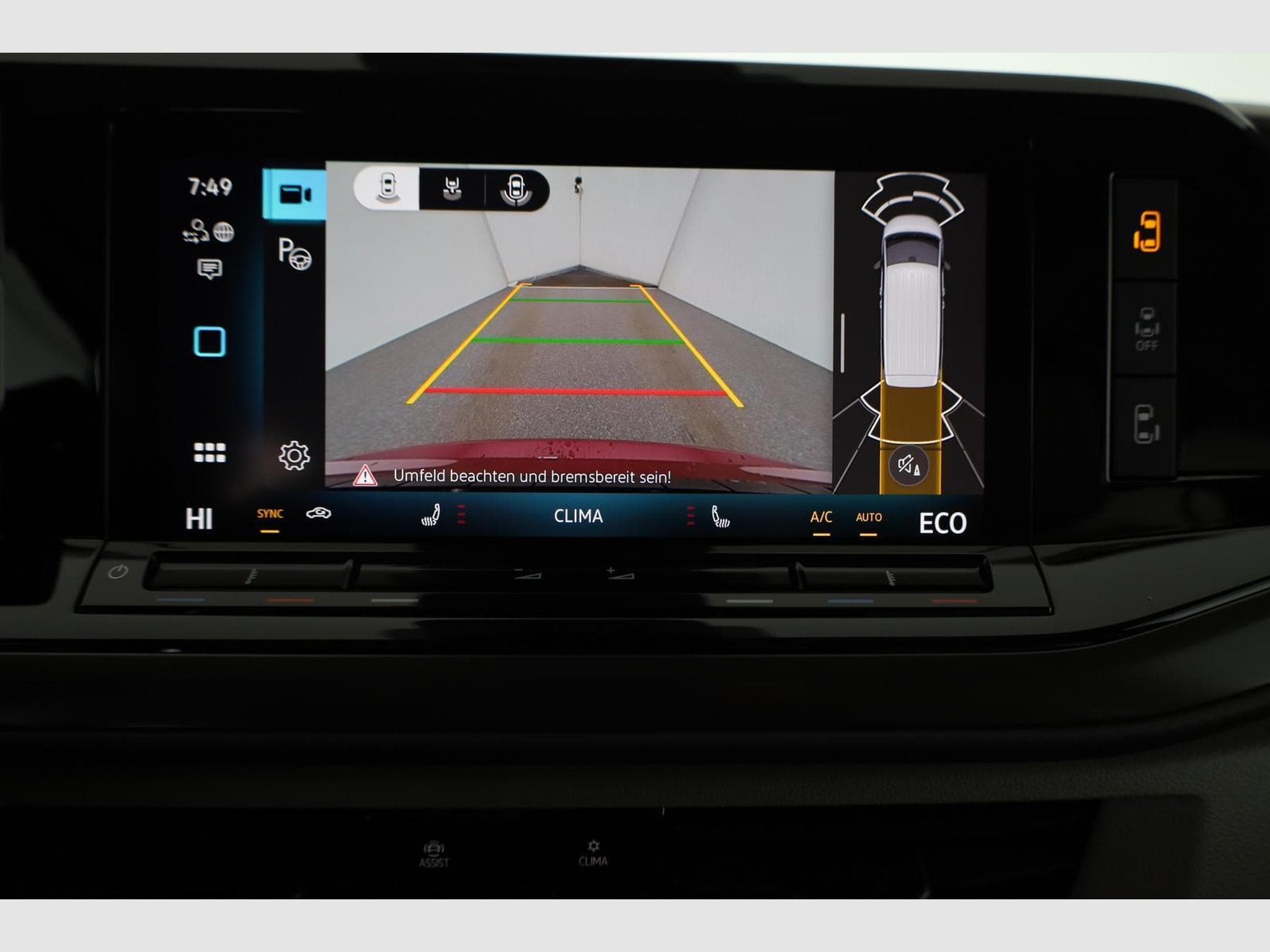 VW T7 eHybrid 4M Business (2026) - Photo 6