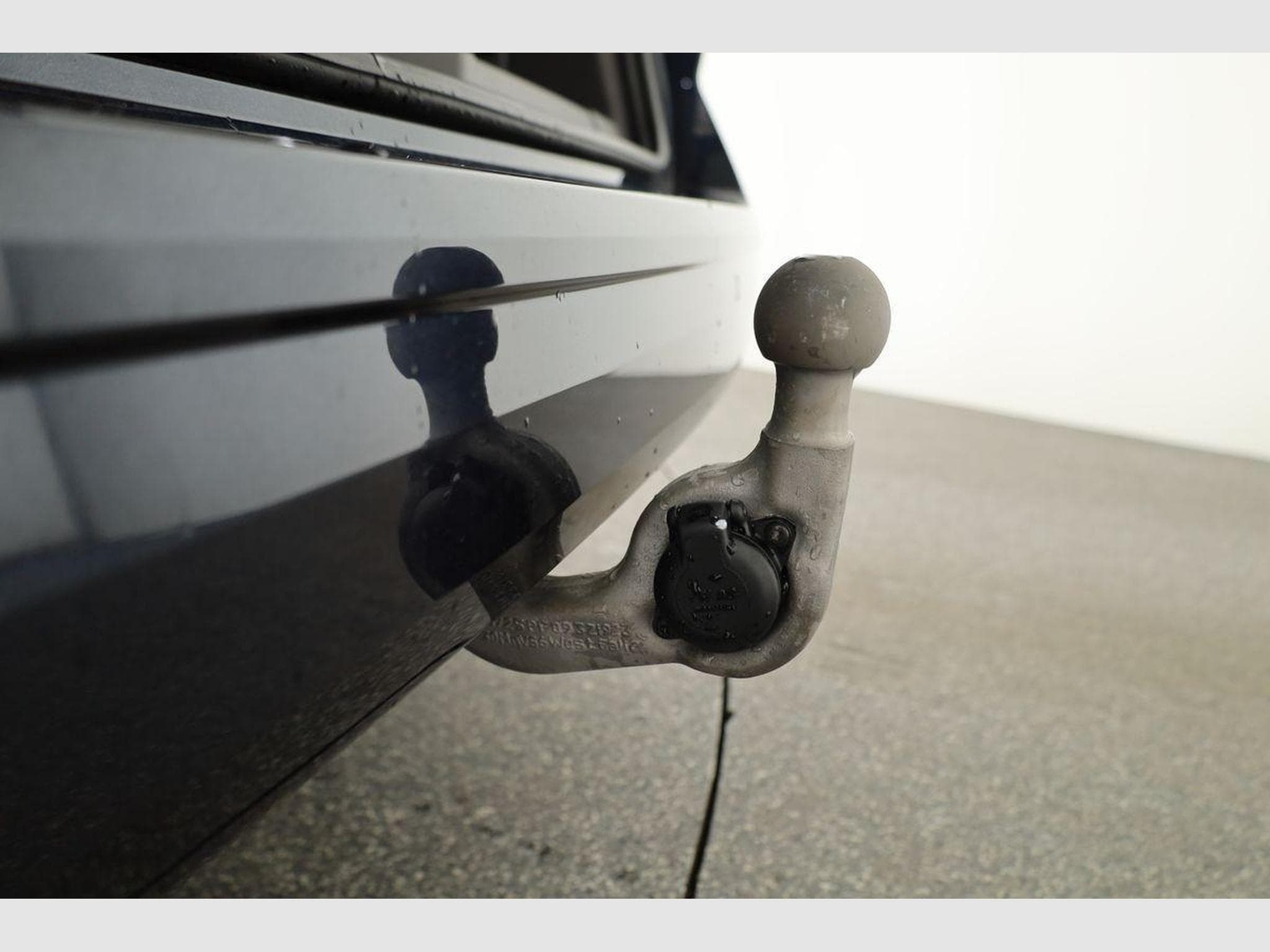 VW T7 eHybrid 4M Business (2026) - Photo 16