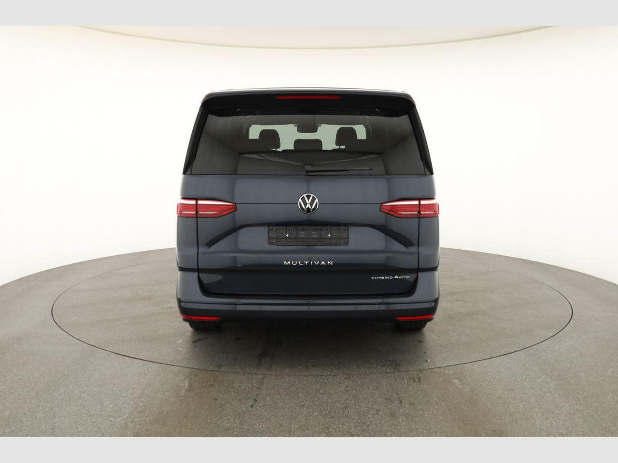 VW T7 eHybrid 4M Business (2026) - Photo 18