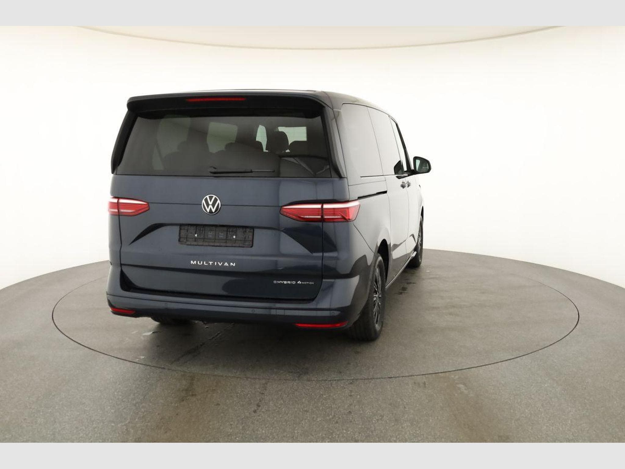 VW T7 eHybrid 4M Business (2026) - Photo 19