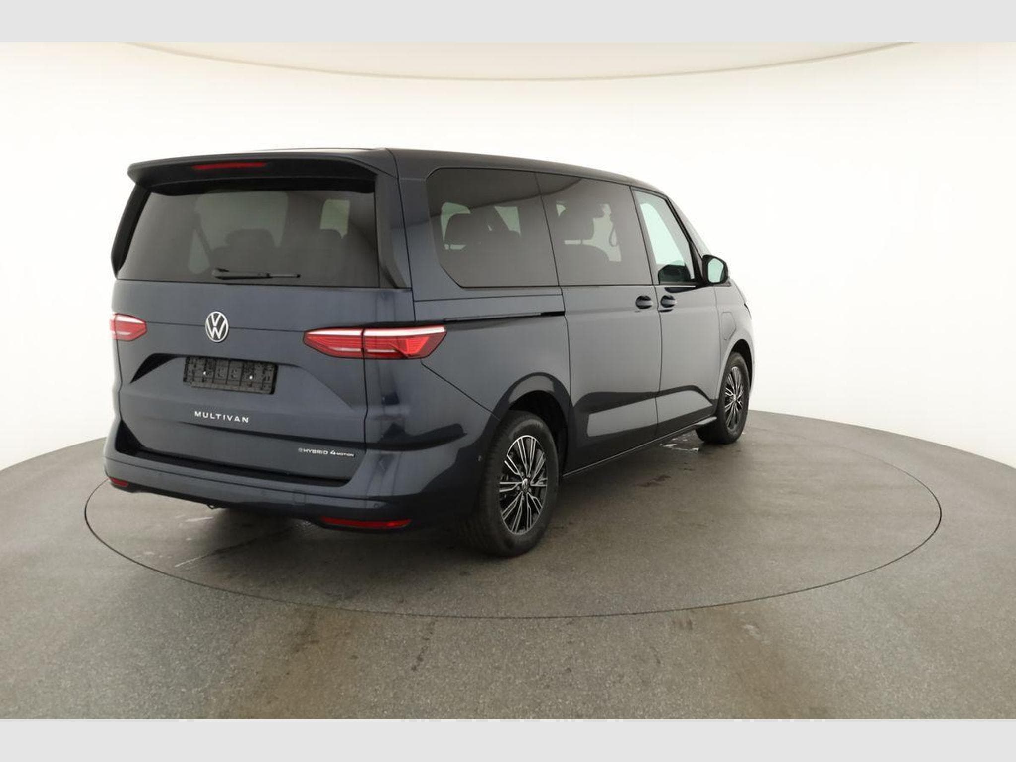 VW T7 eHybrid 4M Business (2026) - Photo 20
