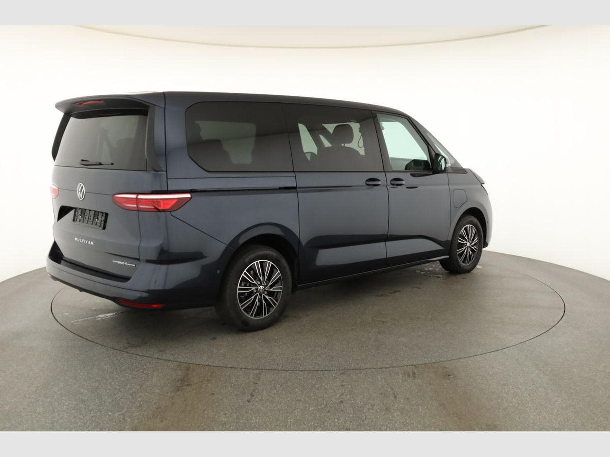 VW T7 eHybrid 4M Business (2026) - Photo 21