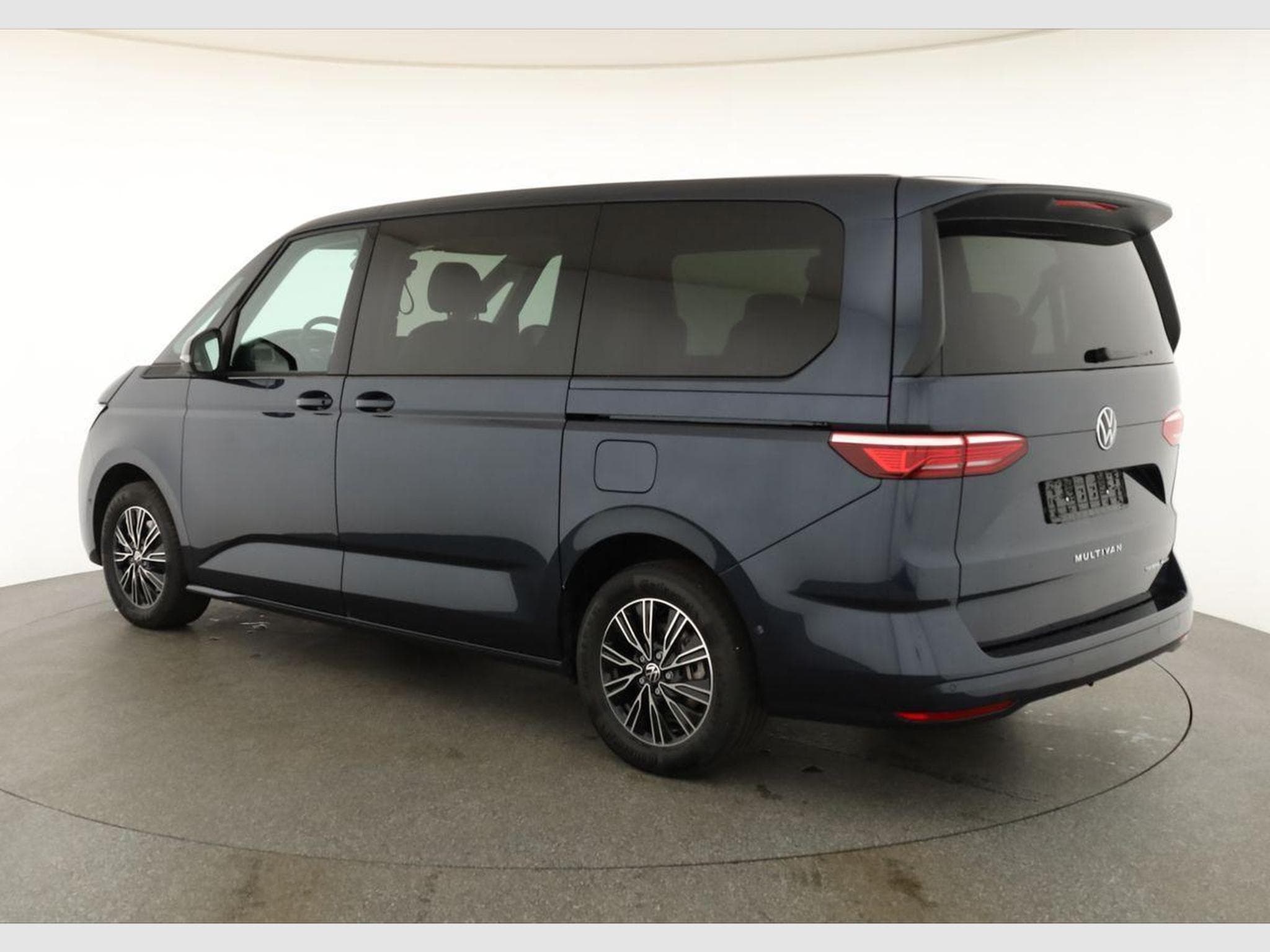 VW T7 eHybrid 4M Business (2026) - Photo 3
