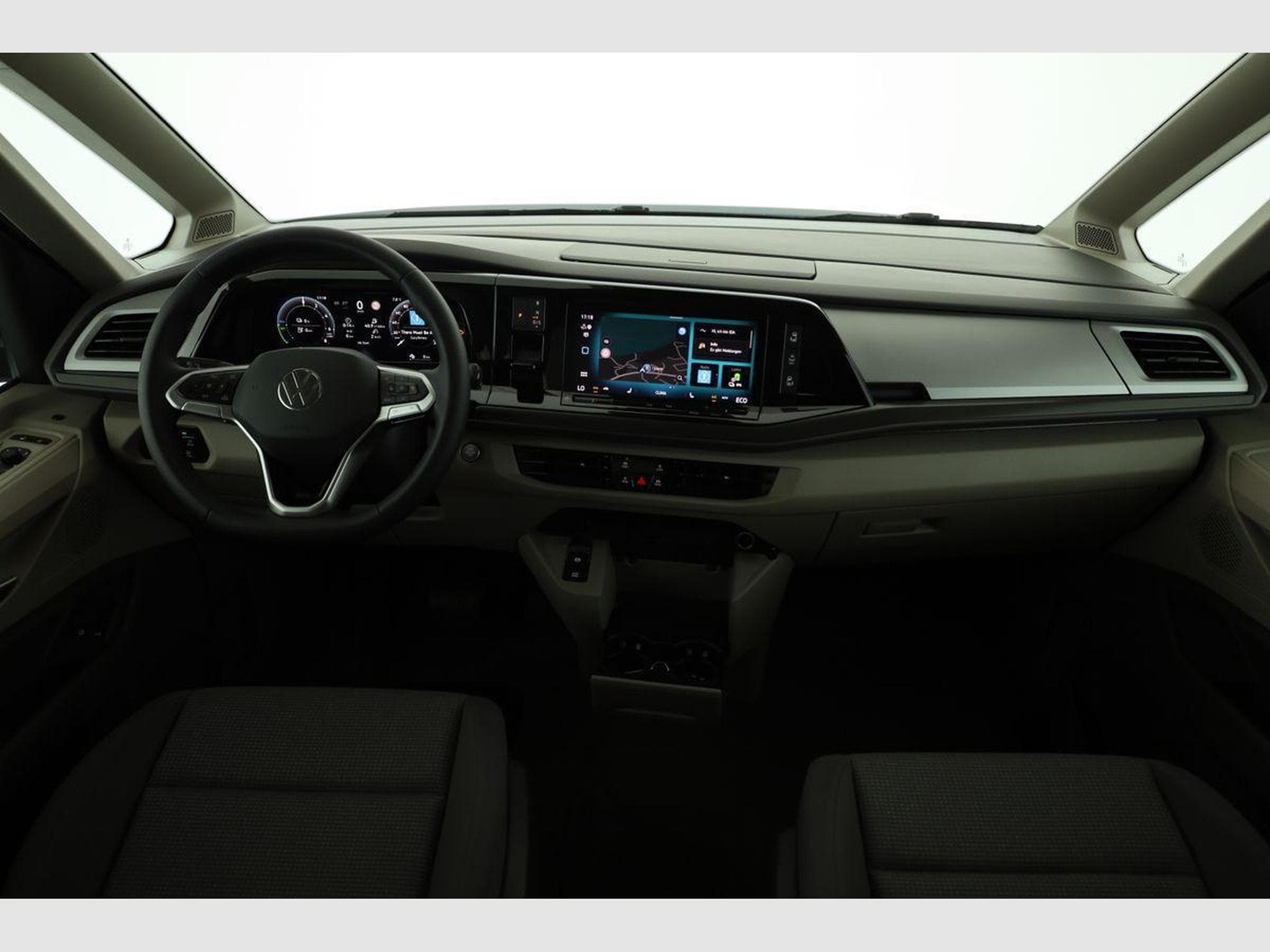 VW T7 eHybrid 4M Business (2026) - Photo 4