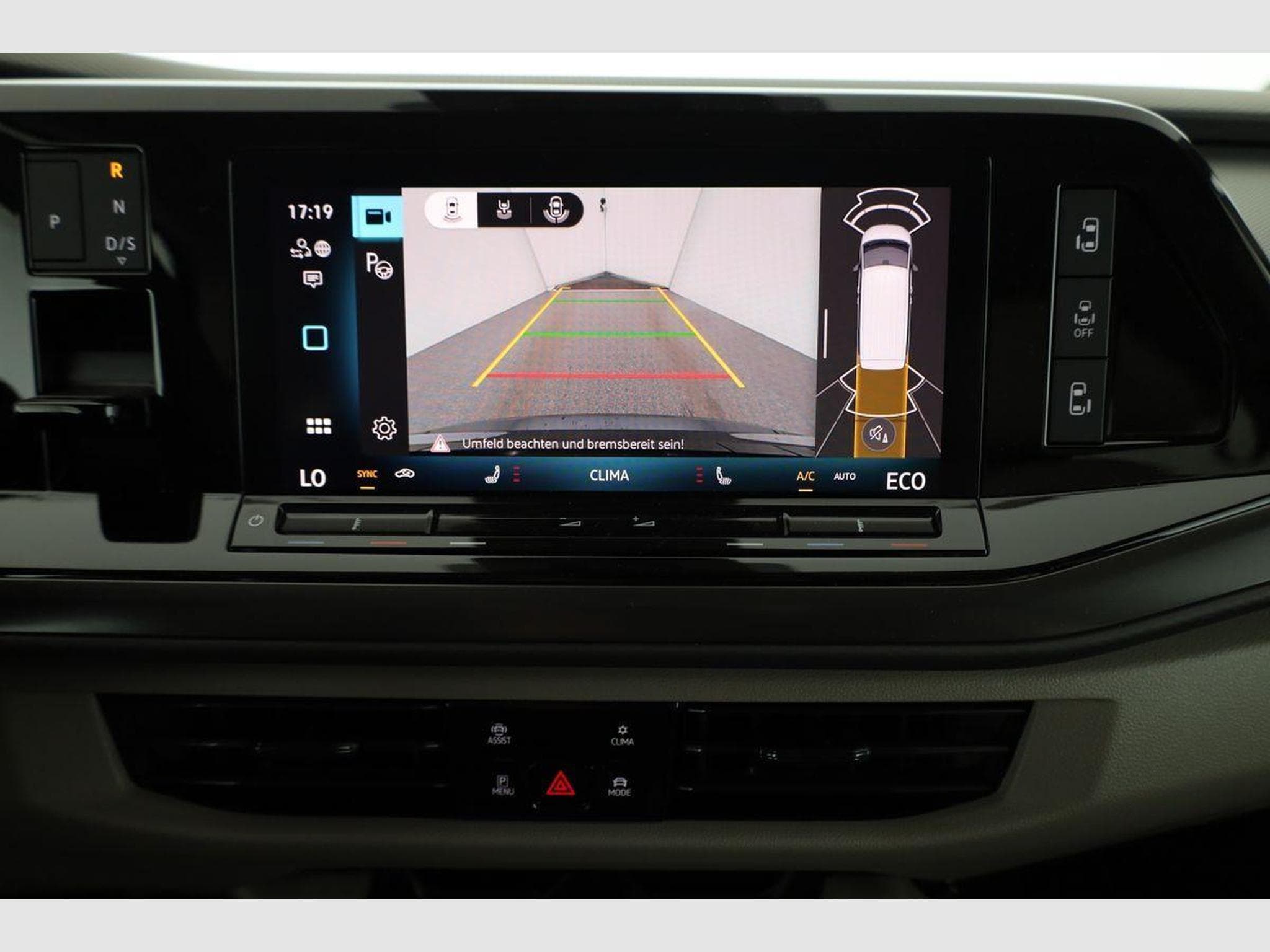 VW T7 eHybrid 4M Business (2026) - Photo 6