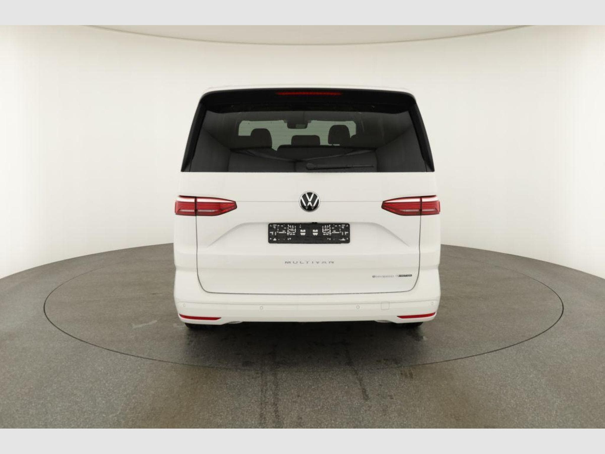 VW T7 eHybrid 4M Business (2026) - Photo 18