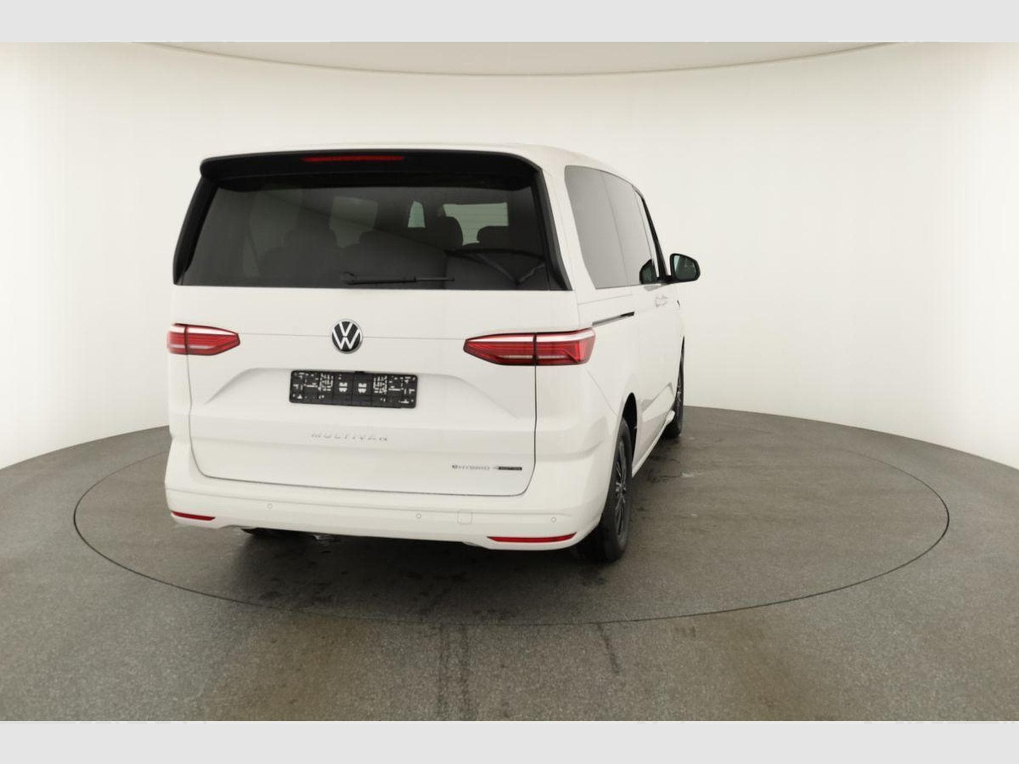 VW T7 eHybrid 4M Business (2026) - Photo 19