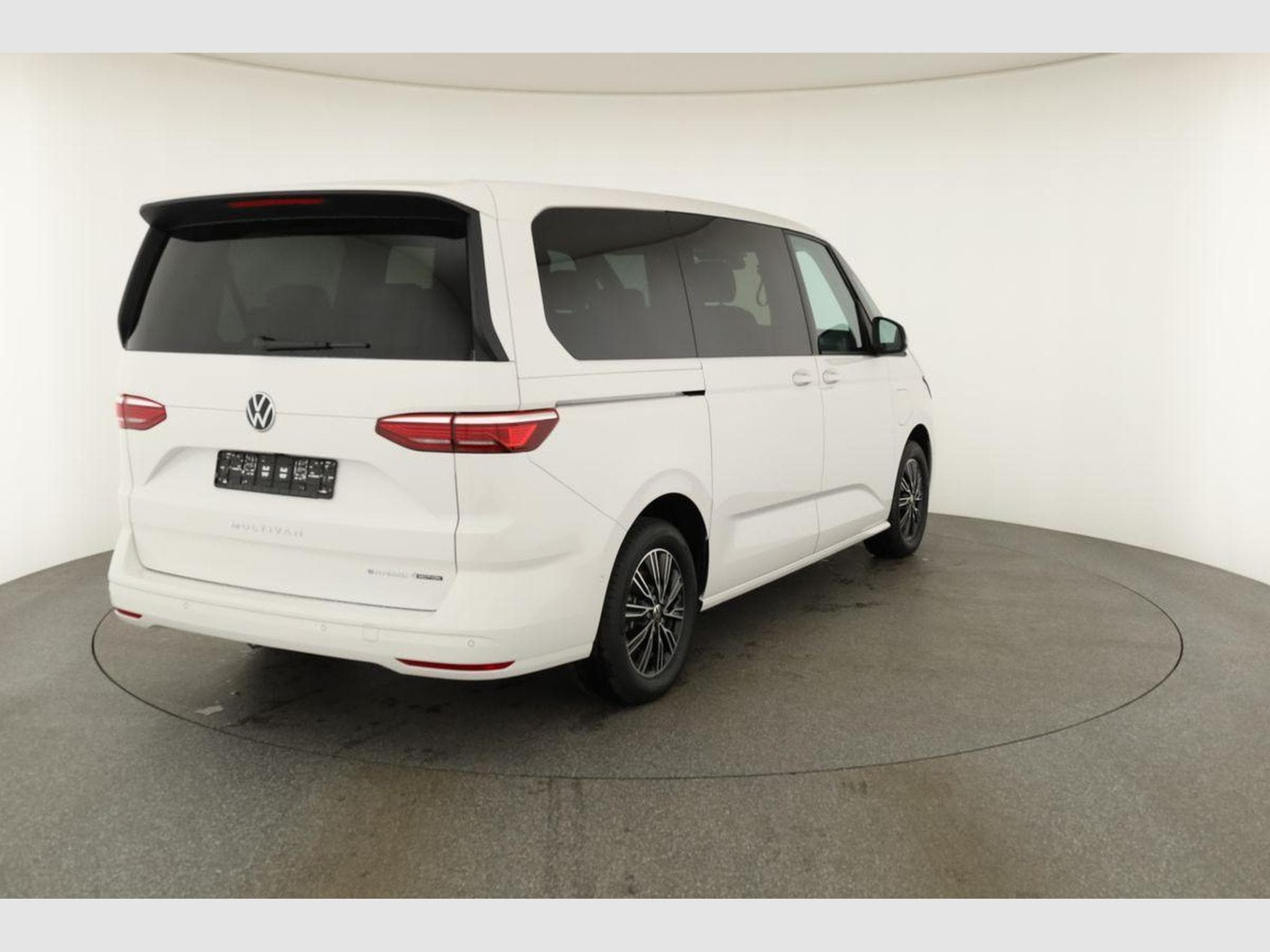 VW T7 eHybrid 4M Business (2026) - Photo 20