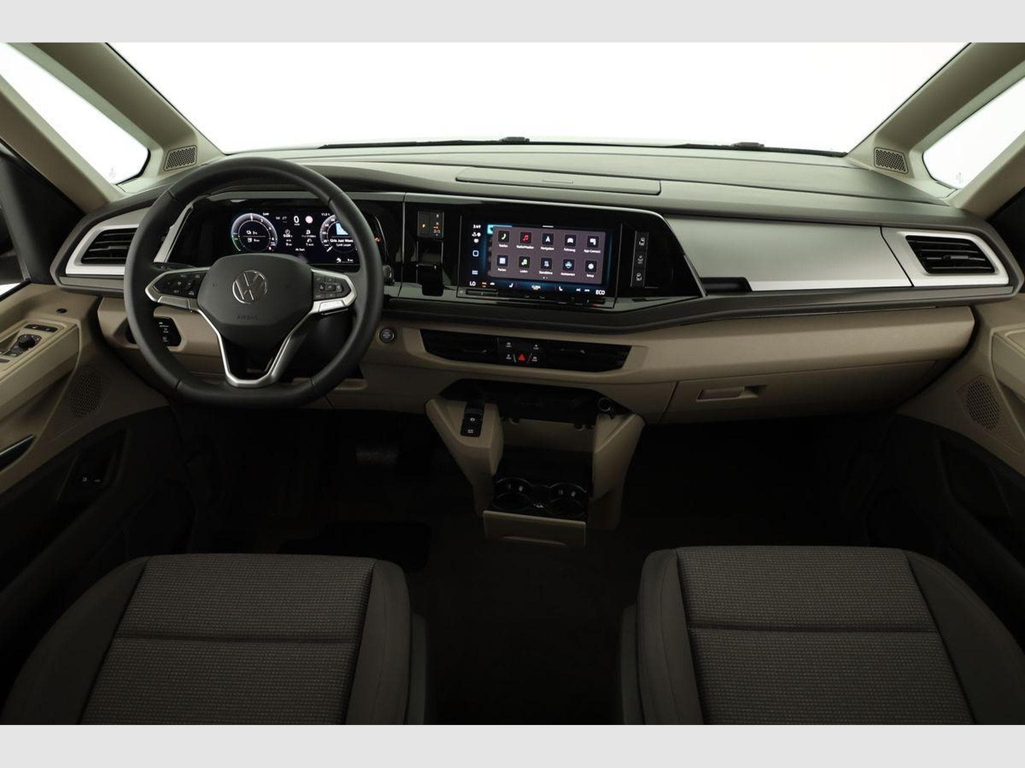 VW T7 eHybrid 4M Business (2026) - Photo 4