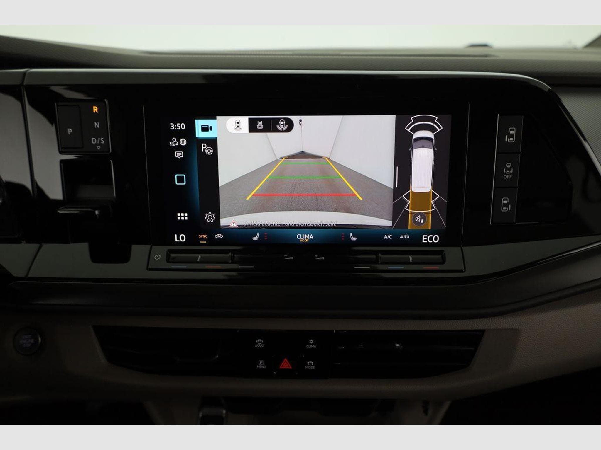 VW T7 eHybrid 4M Business (2026) - Photo 6