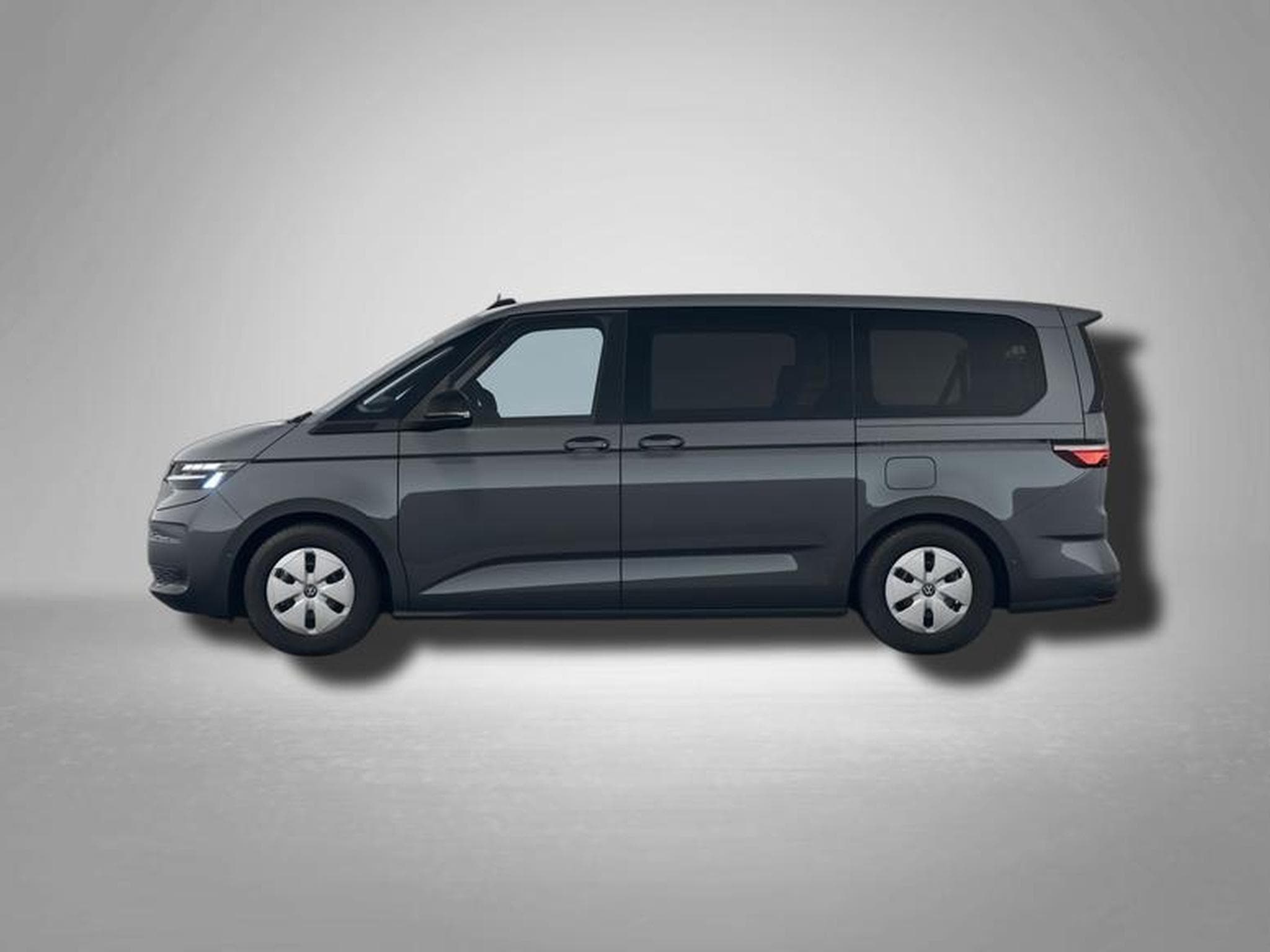 VW T7 KÜ 2.0 TDI 7-Gang-DSG (2026) - Photo 2