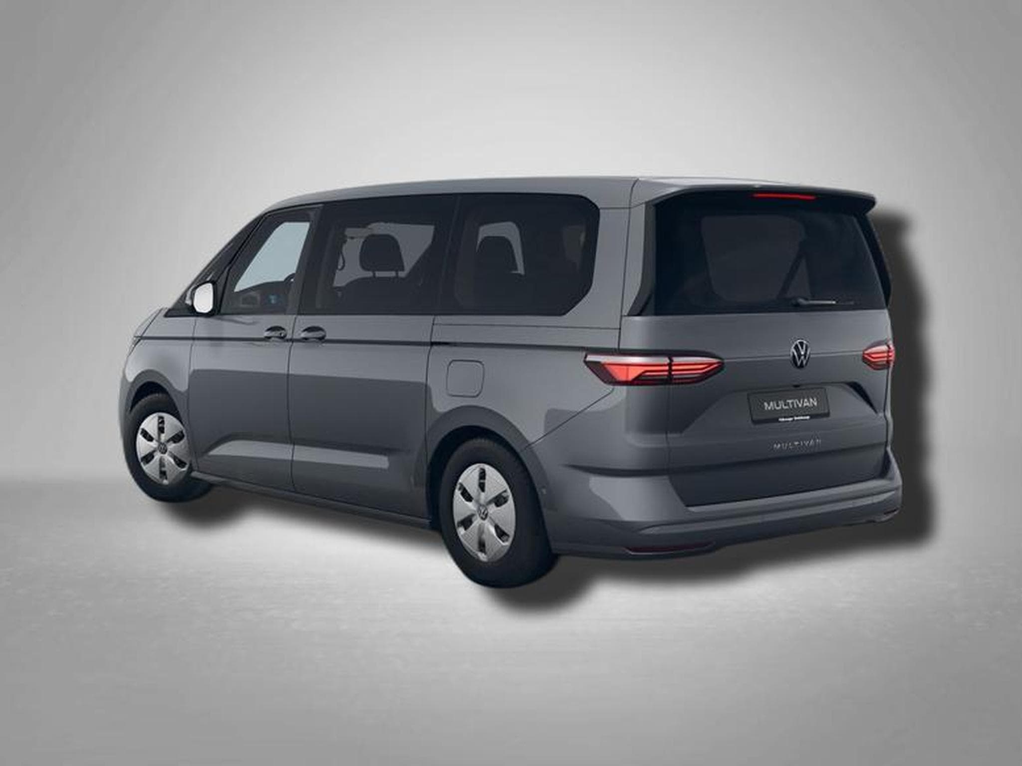 VW T7 KÜ 2.0 TDI 7-Gang-DSG (2026) - Photo 3