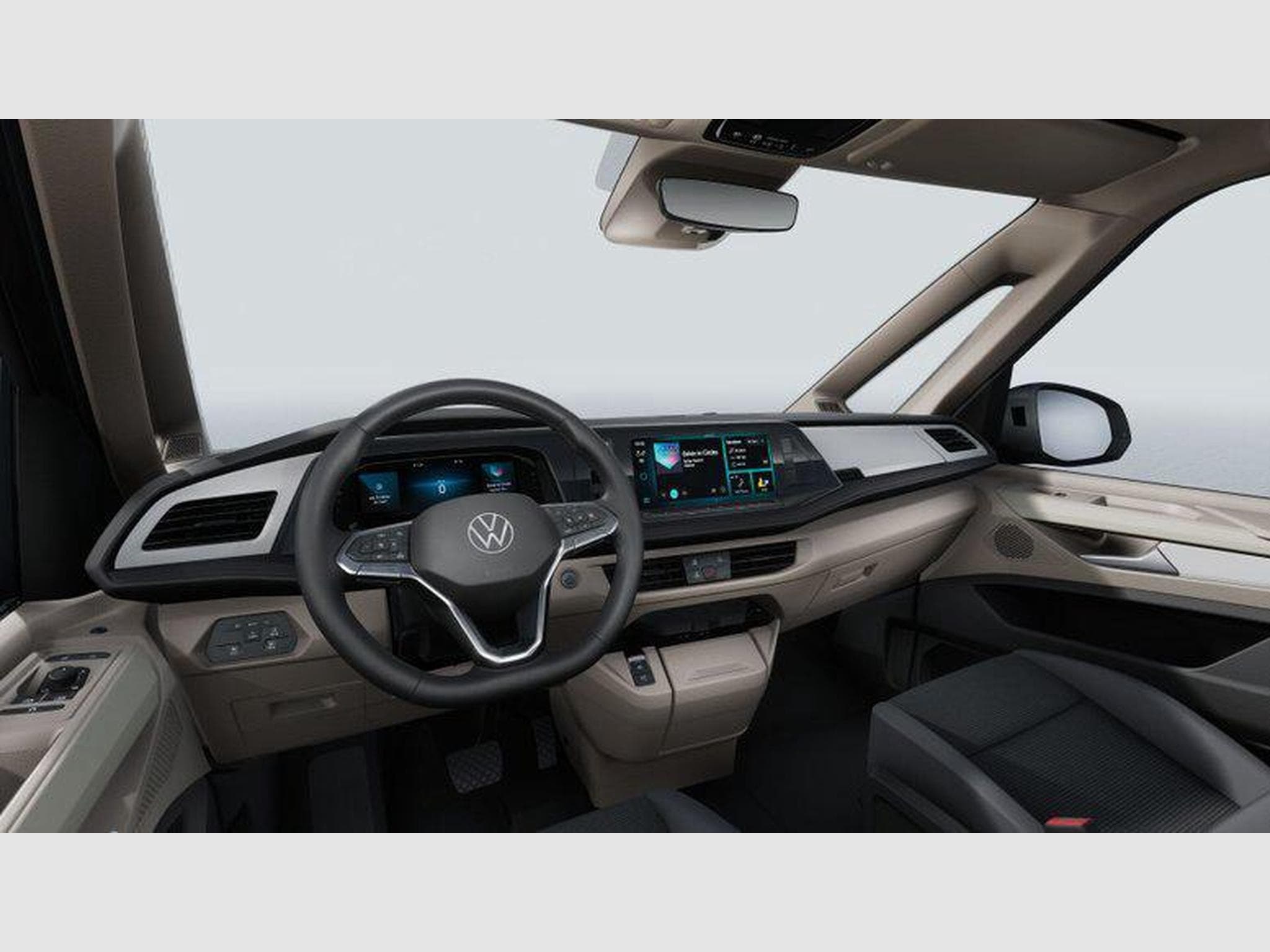 VW T7 KÜ 2.0 TDI 7-Gang-DSG (2026) - Photo 5