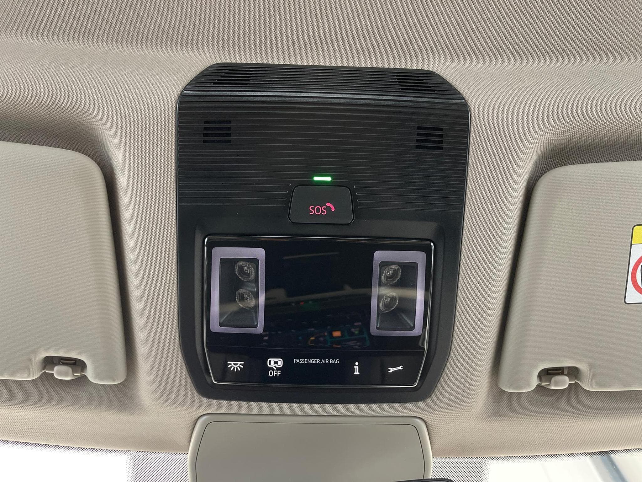 VW T7 Business (2026) - Photo 13