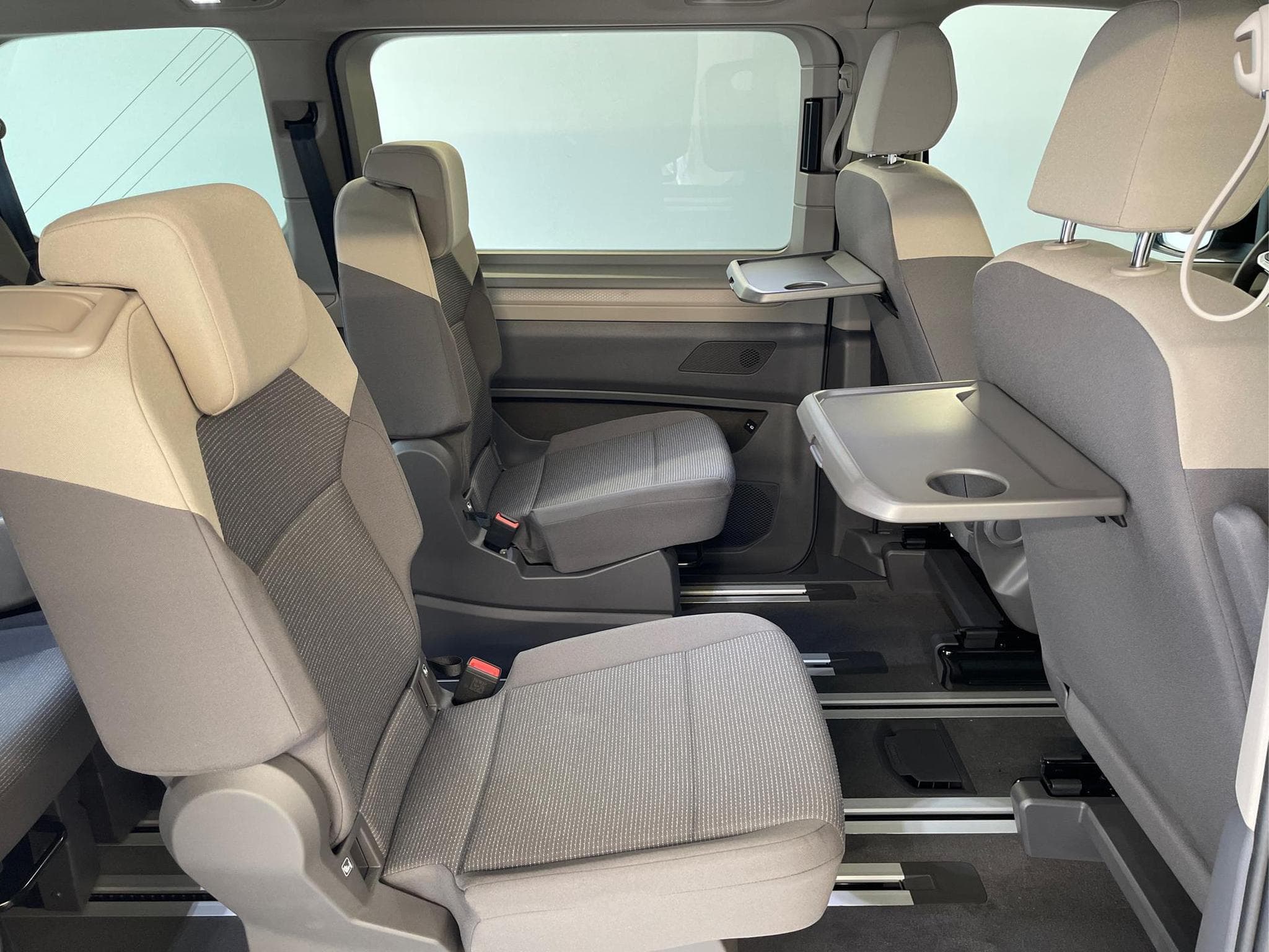 VW T7 Business (2026) - Photo 17