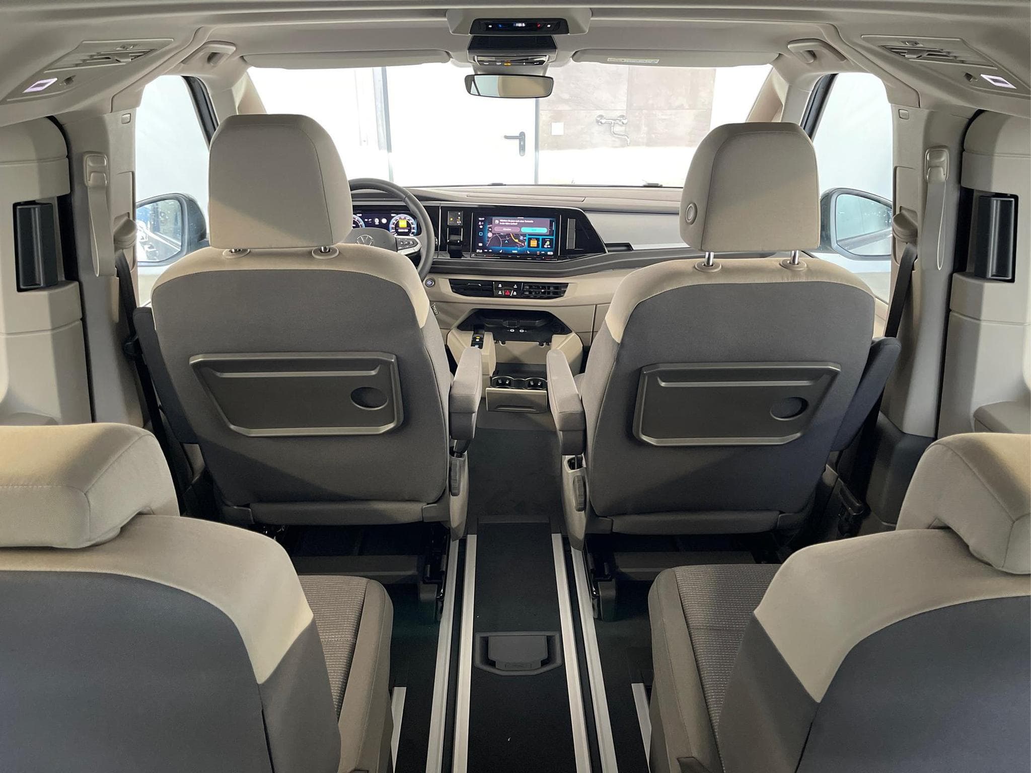 VW T7 Business (2026) - Photo 19