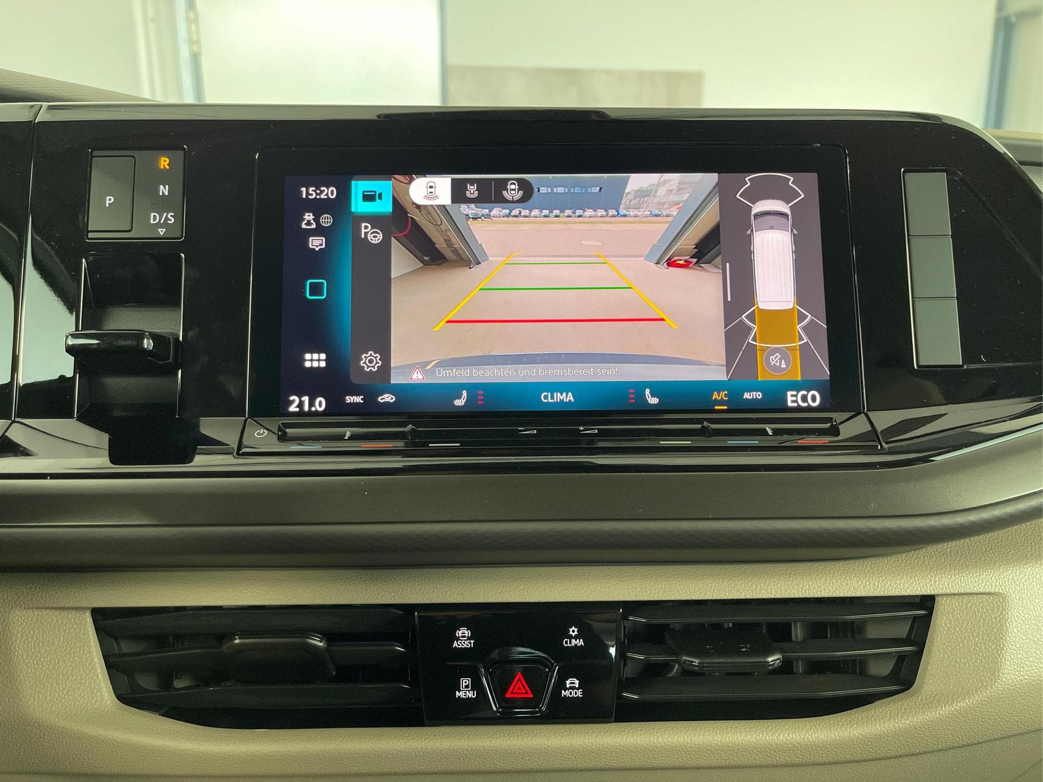 VW T7 Business (2026) - Photo 23