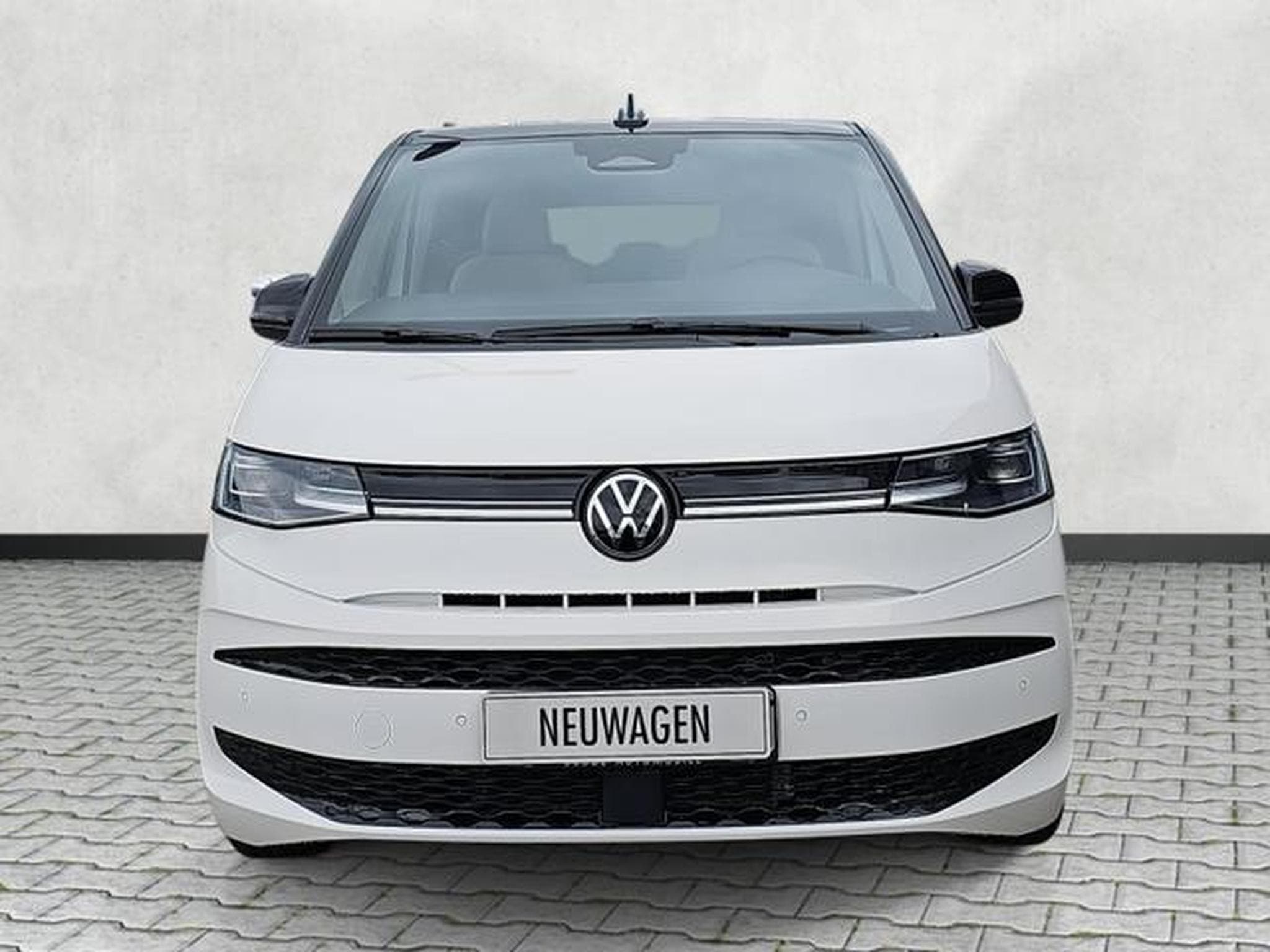 VW T7 Edition lang (2026) - Photo 1