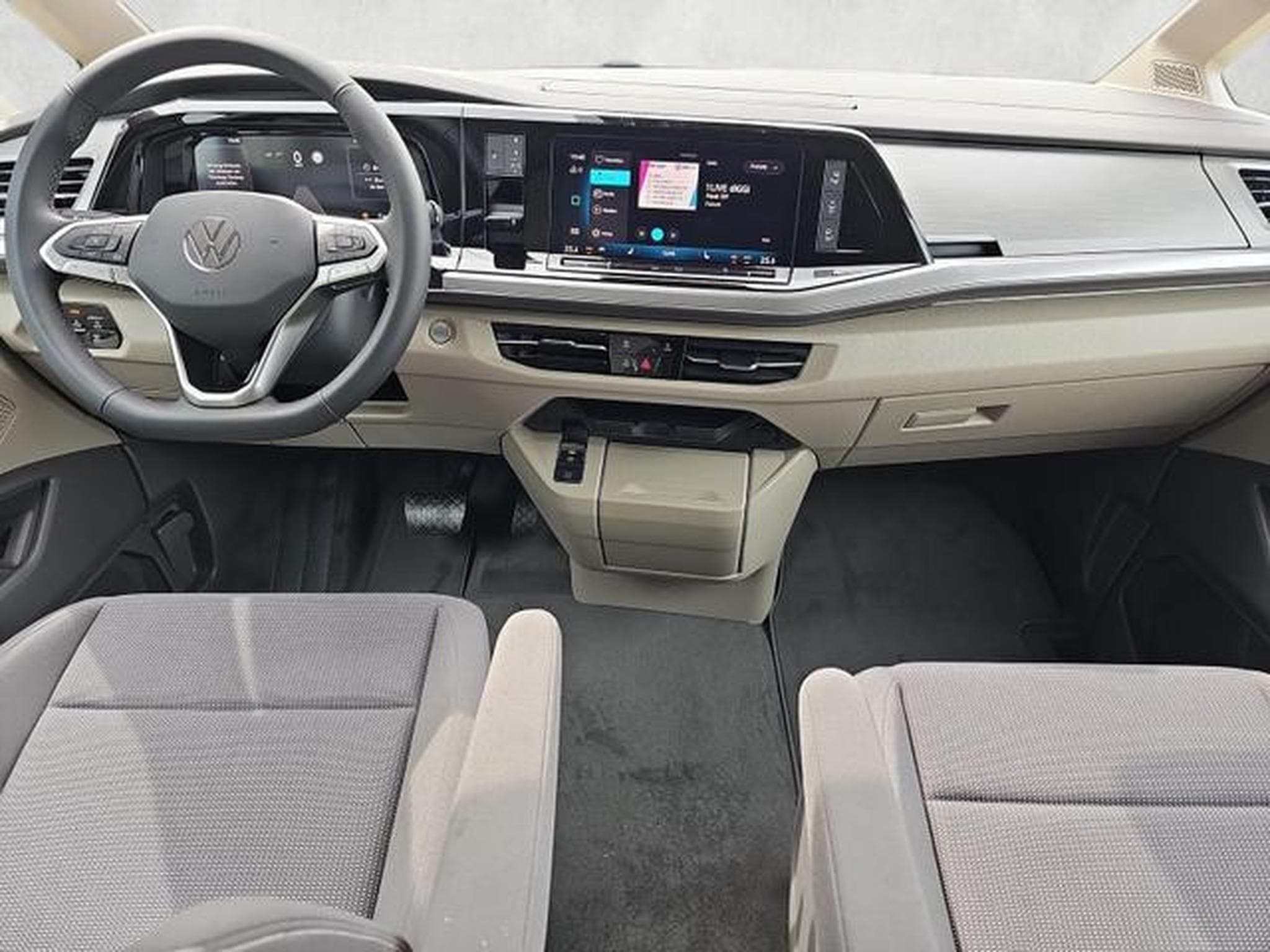 VW T7 Edition lang (2026) - Photo 10