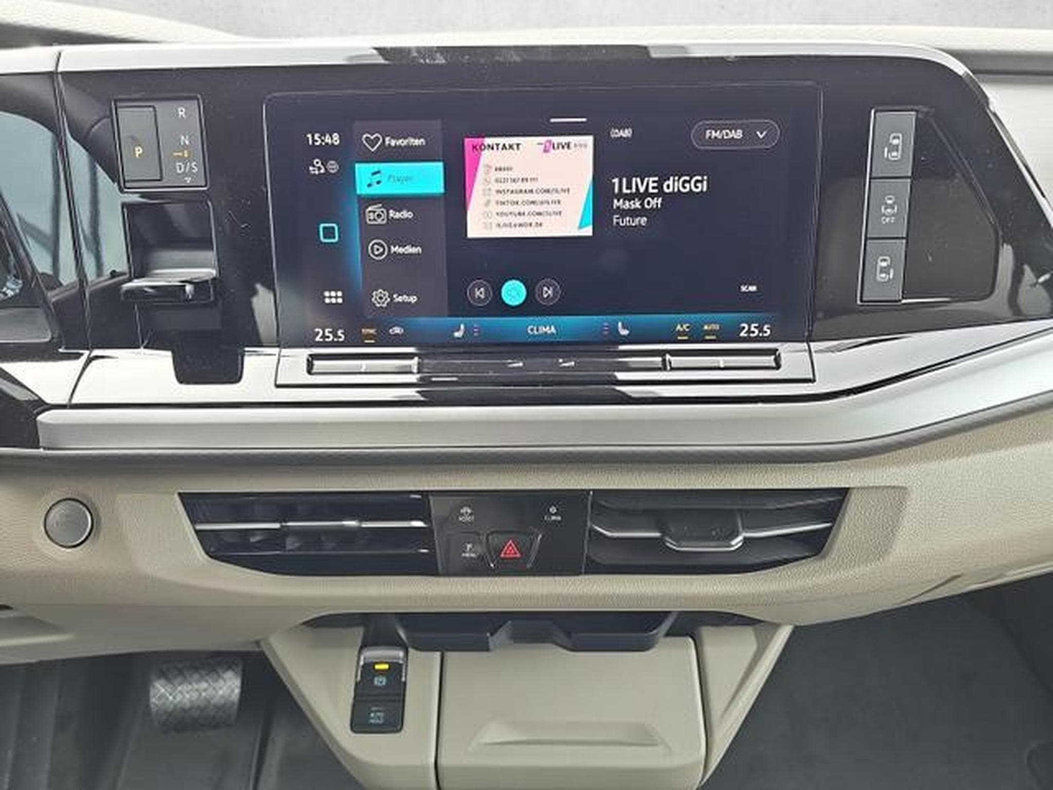 VW T7 Edition lang (2026) - Photo 11