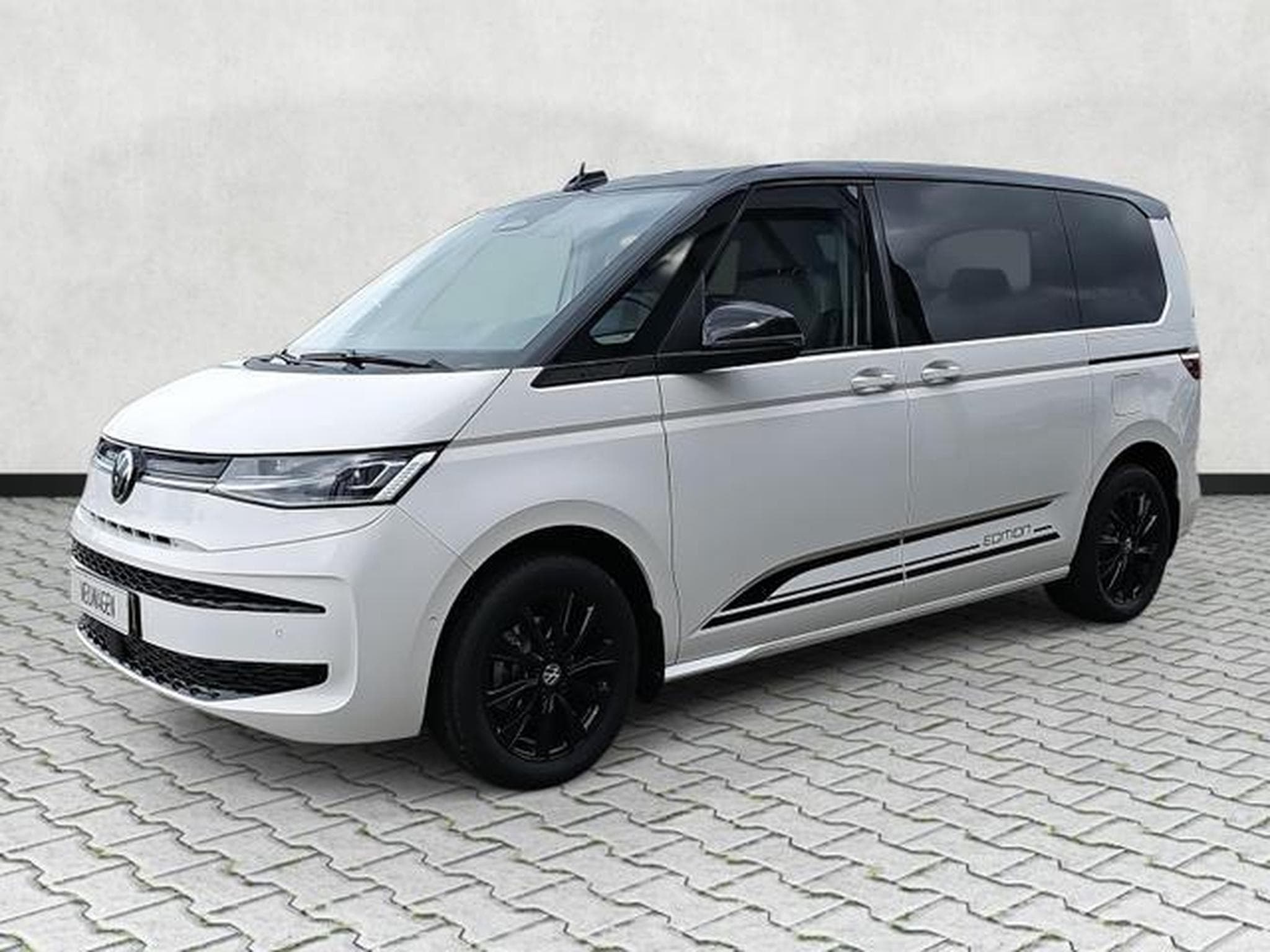 VW T7 Edition lang (2026) - Photo 2